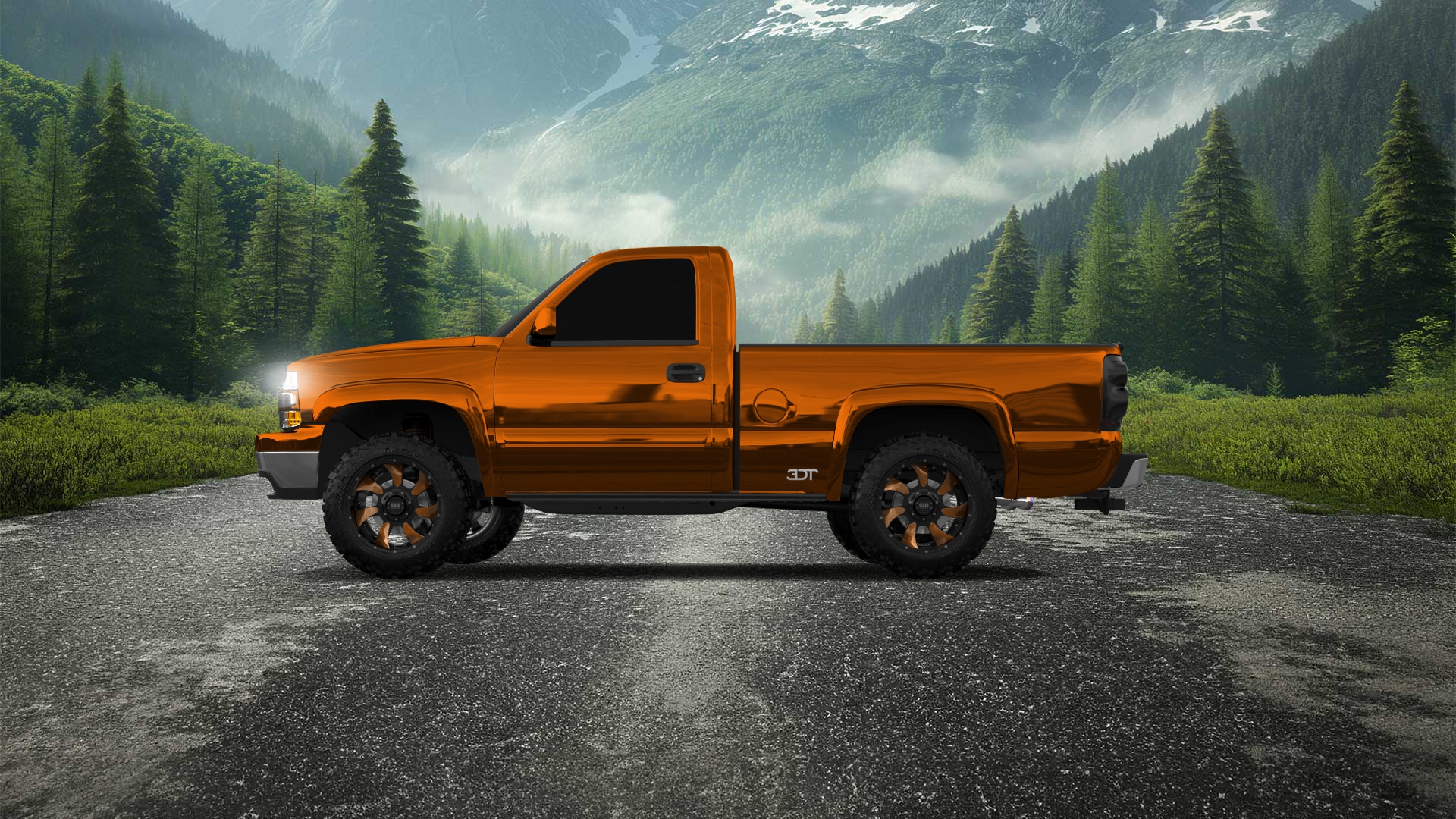 JayyDean191's Car Garage | 3DTuning