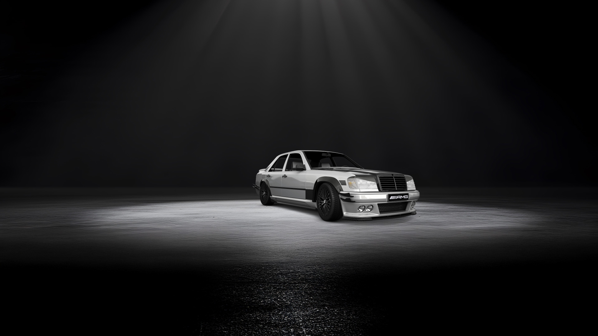 StochasticReply8 | Garage Auto sur 3DTuning