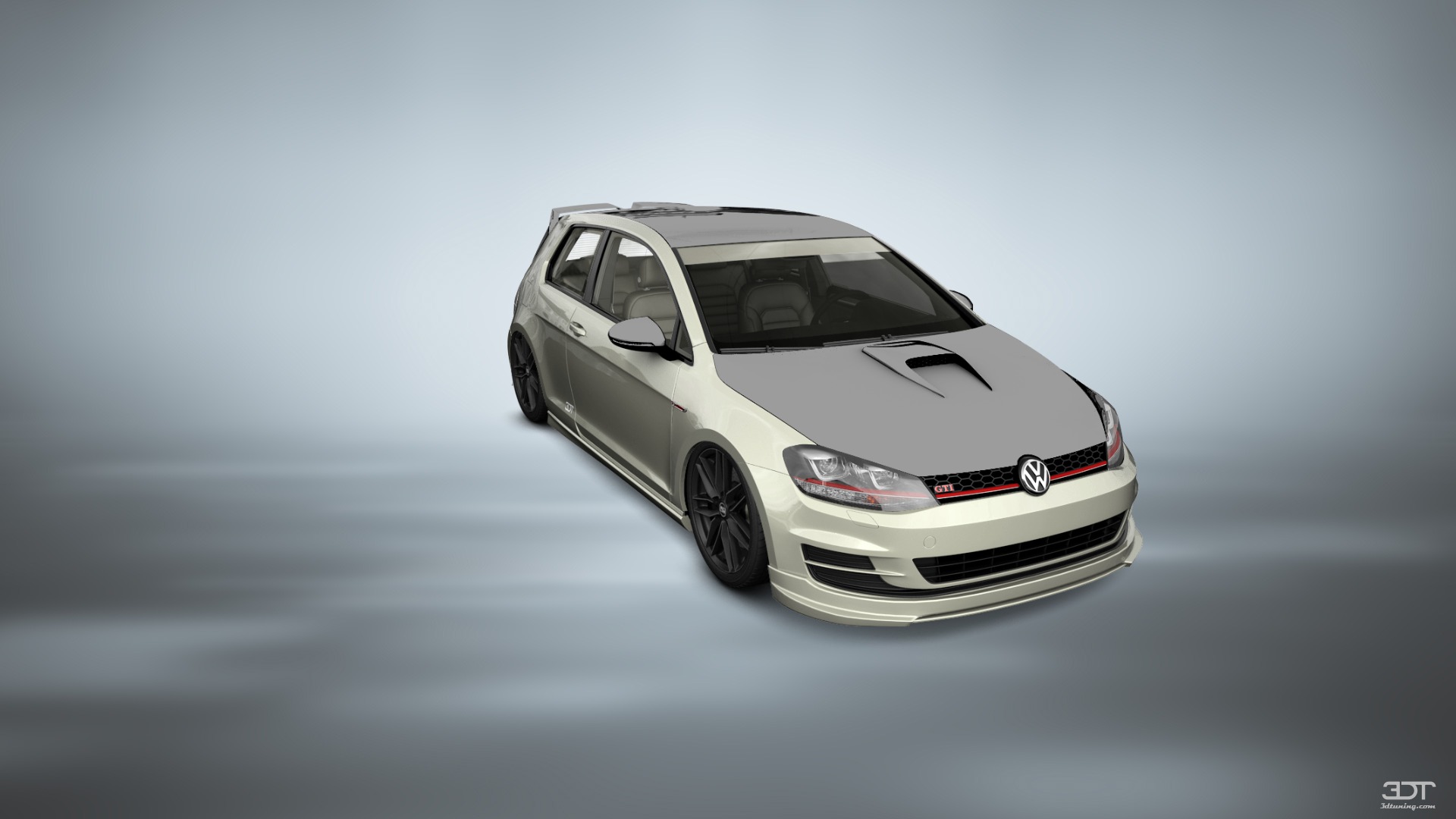 Anthonygreen1's Car Garage | 3DTuning