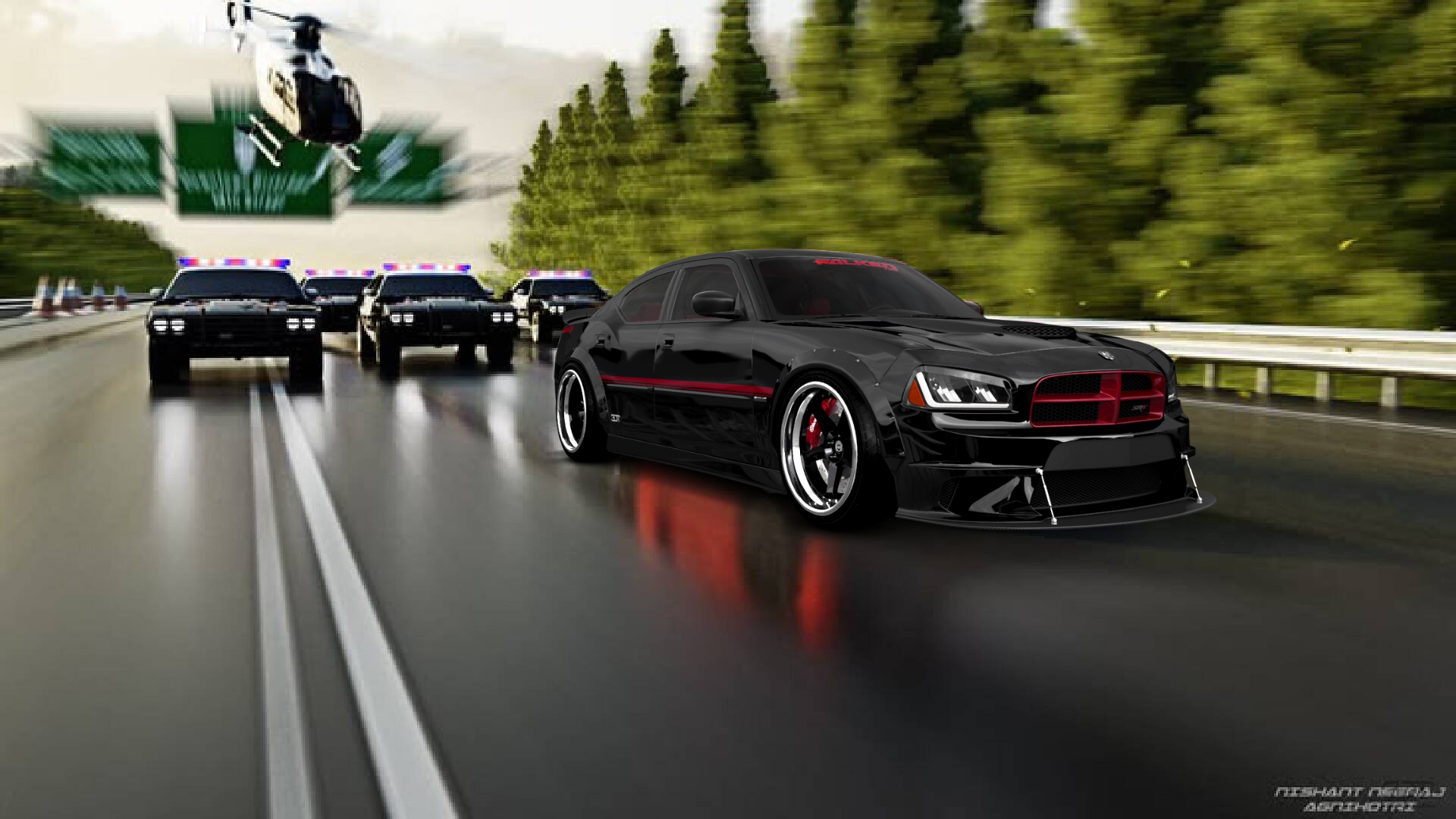IrregularSage56553 | Car Garage on 3DTuning
