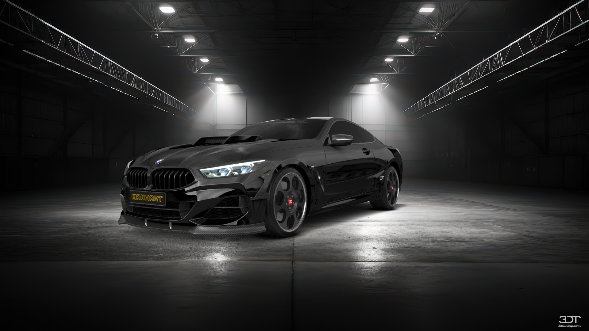 29caydenanderson | Car Garage on 3DTuning