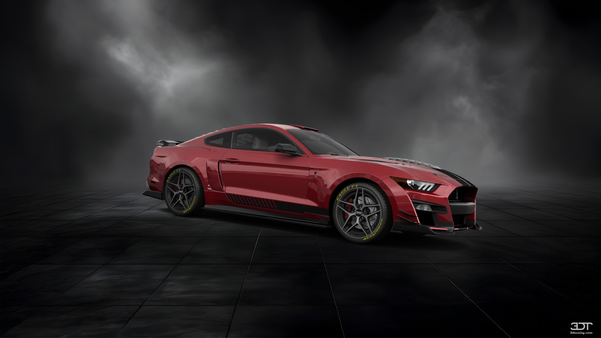 2030enolan's Car Garage | 3DTuning