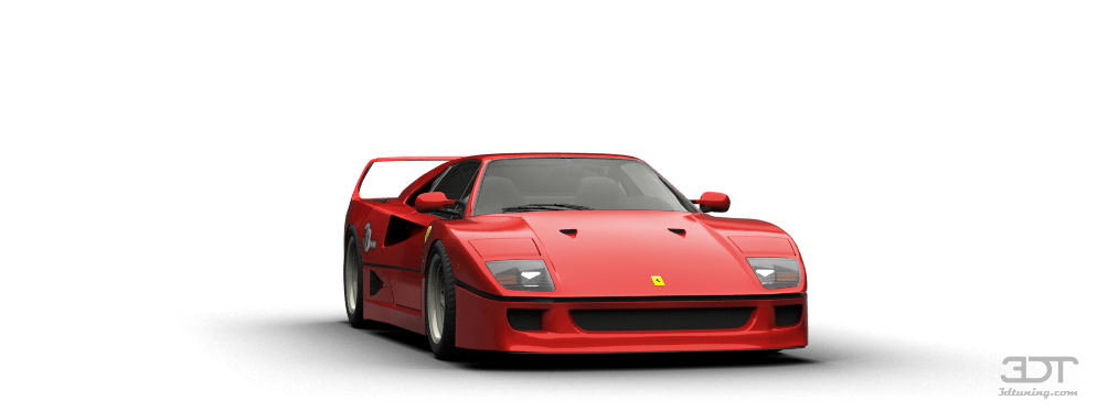 irlloser's Car Garage | 3DTuning