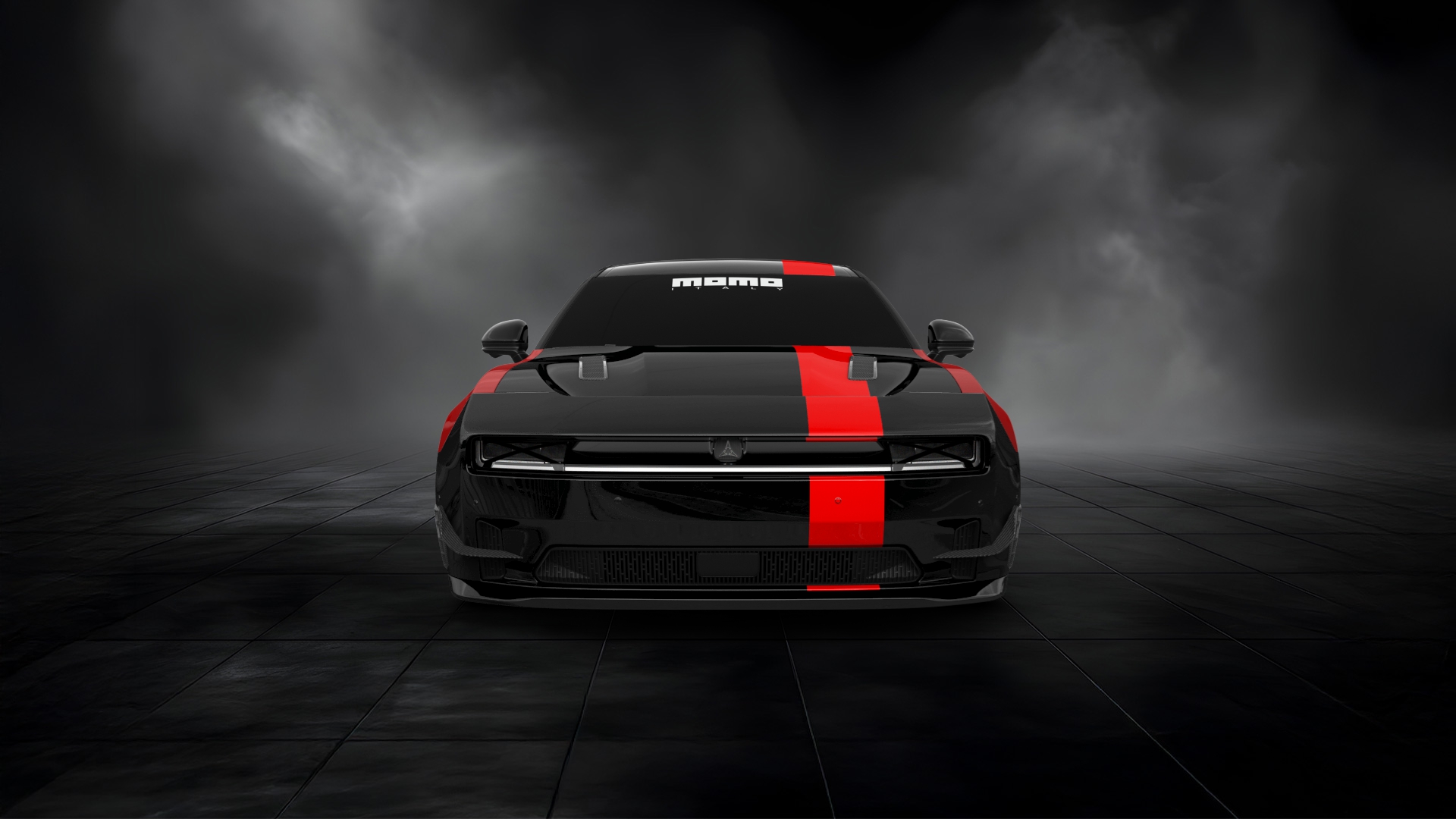 staberas | Car Garage on 3DTuning