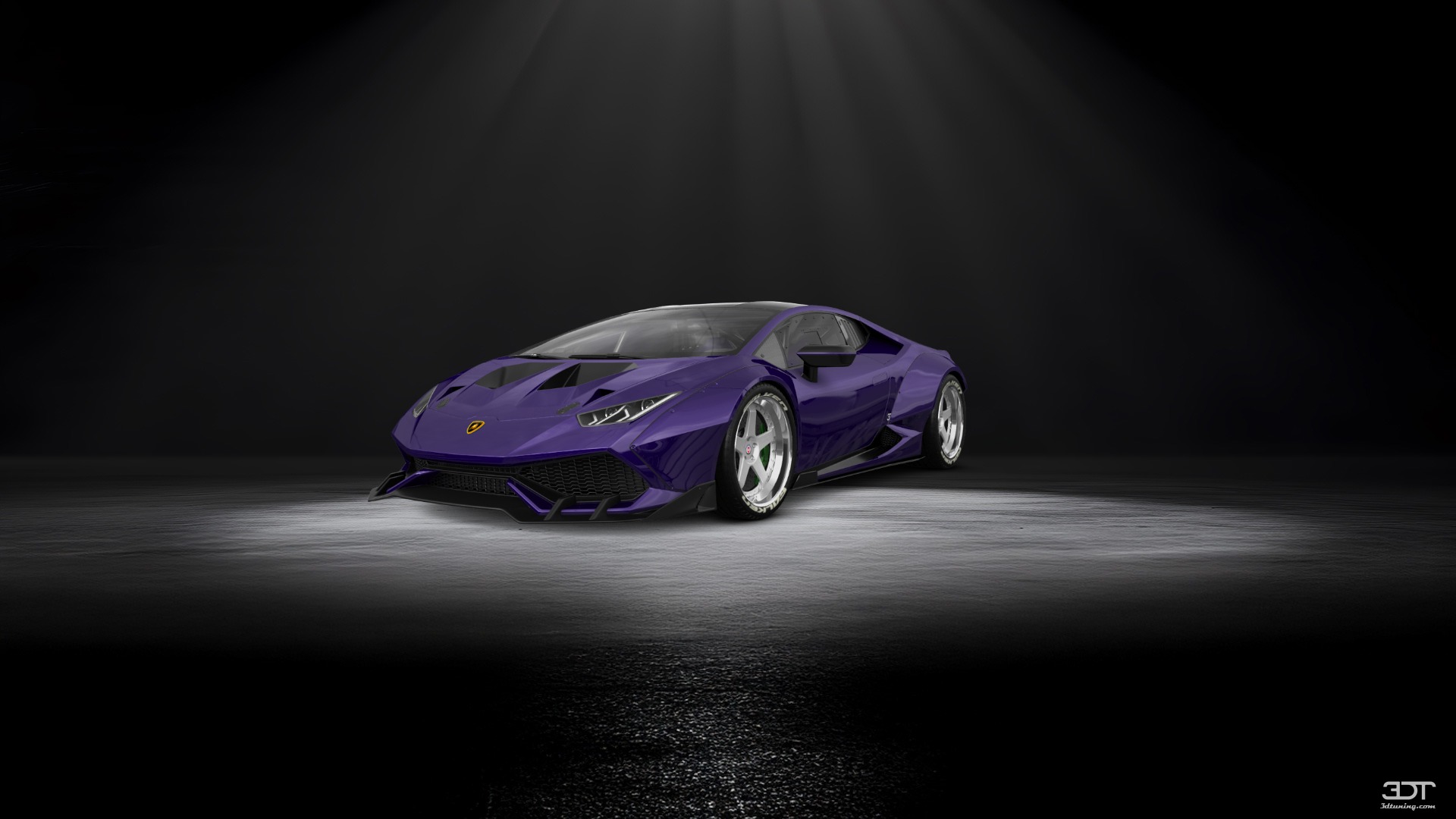 guillaume.b's Car Garage | 3DTuning