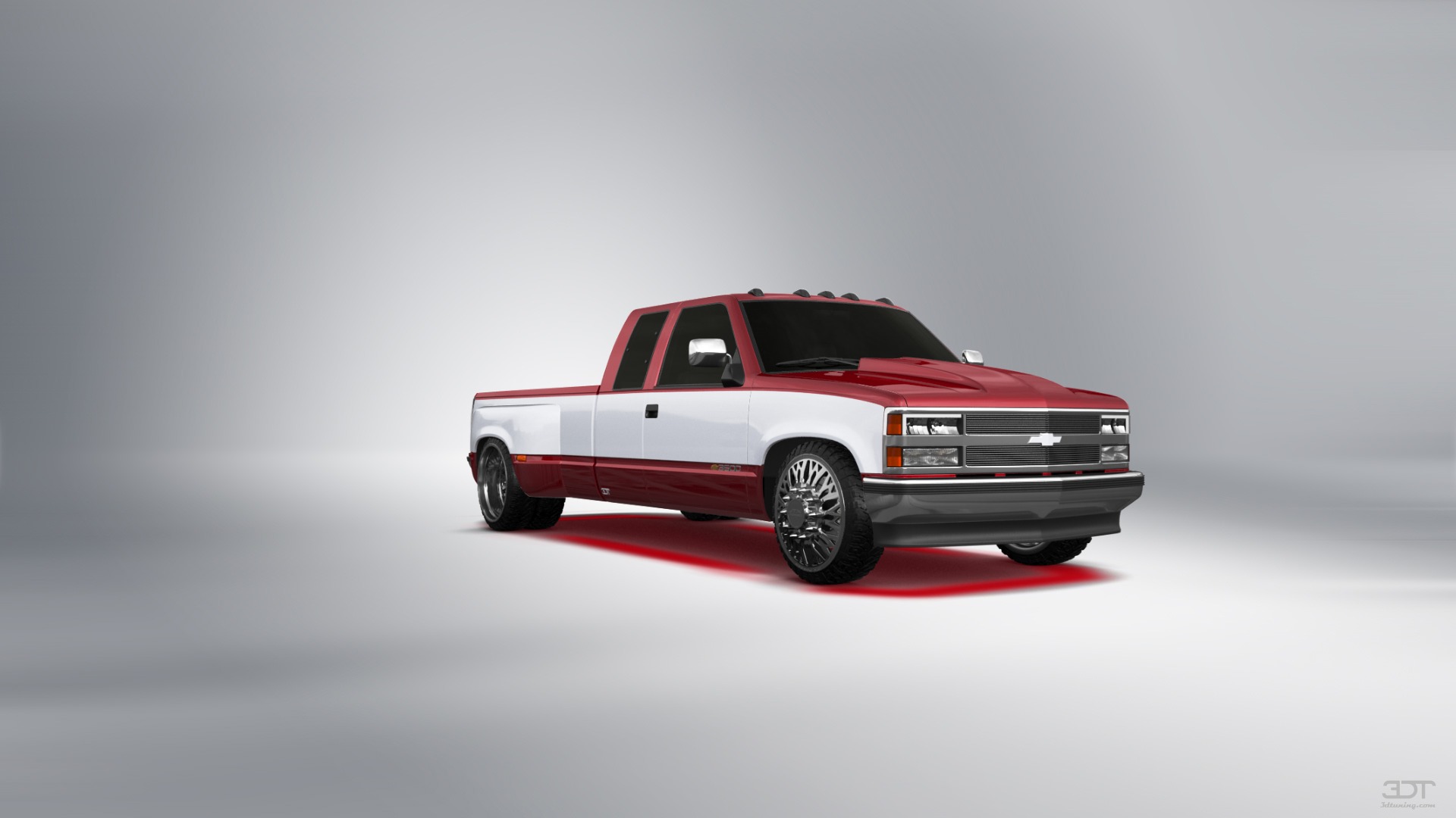 cmastrangelo's Car Garage | 3DTuning