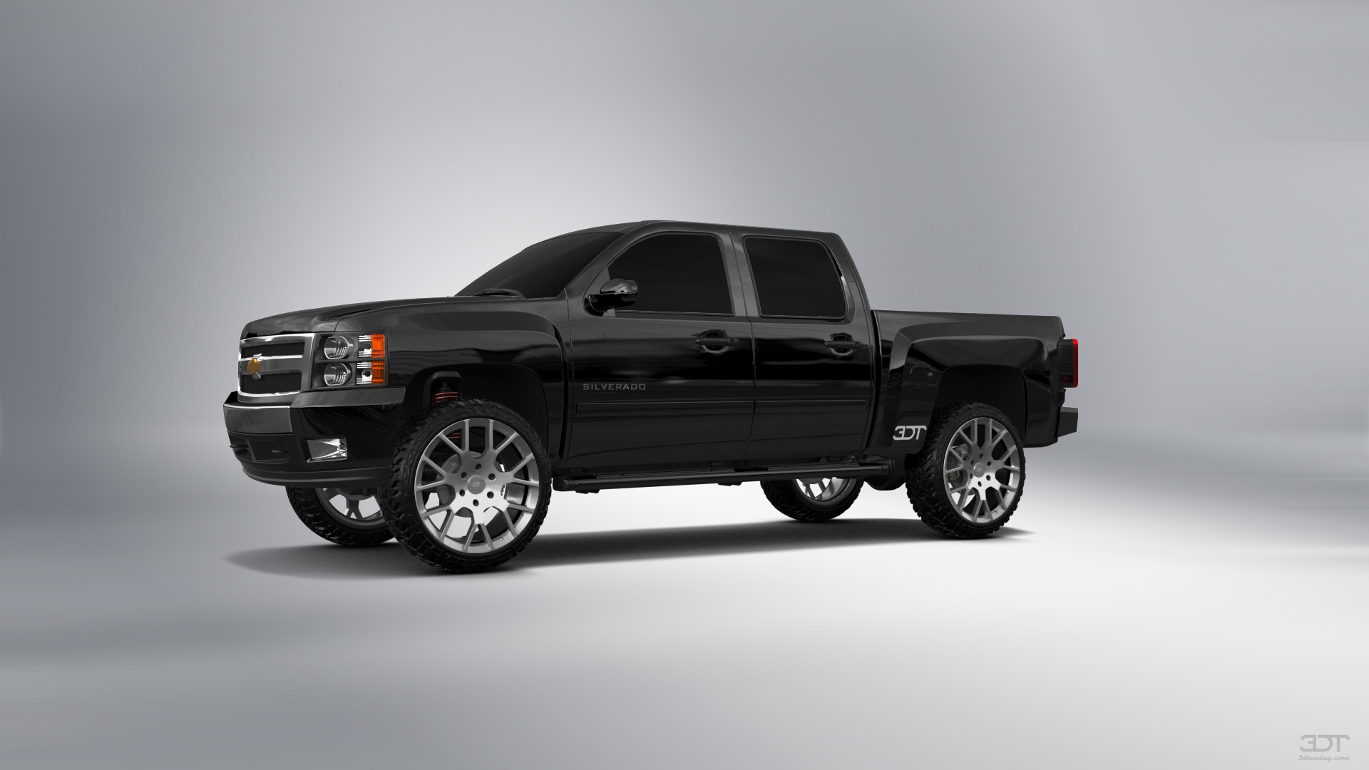 dickinass69 | Car Garage on 3DTuning