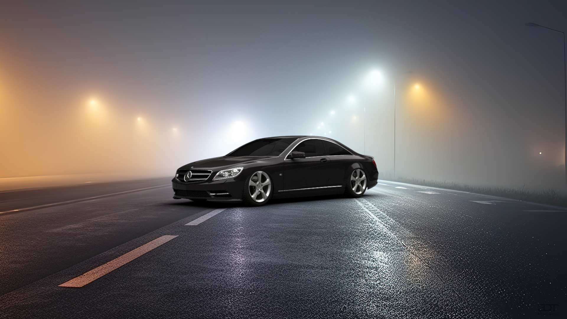 Zivkovic9 | Car Garage on 3DTuning