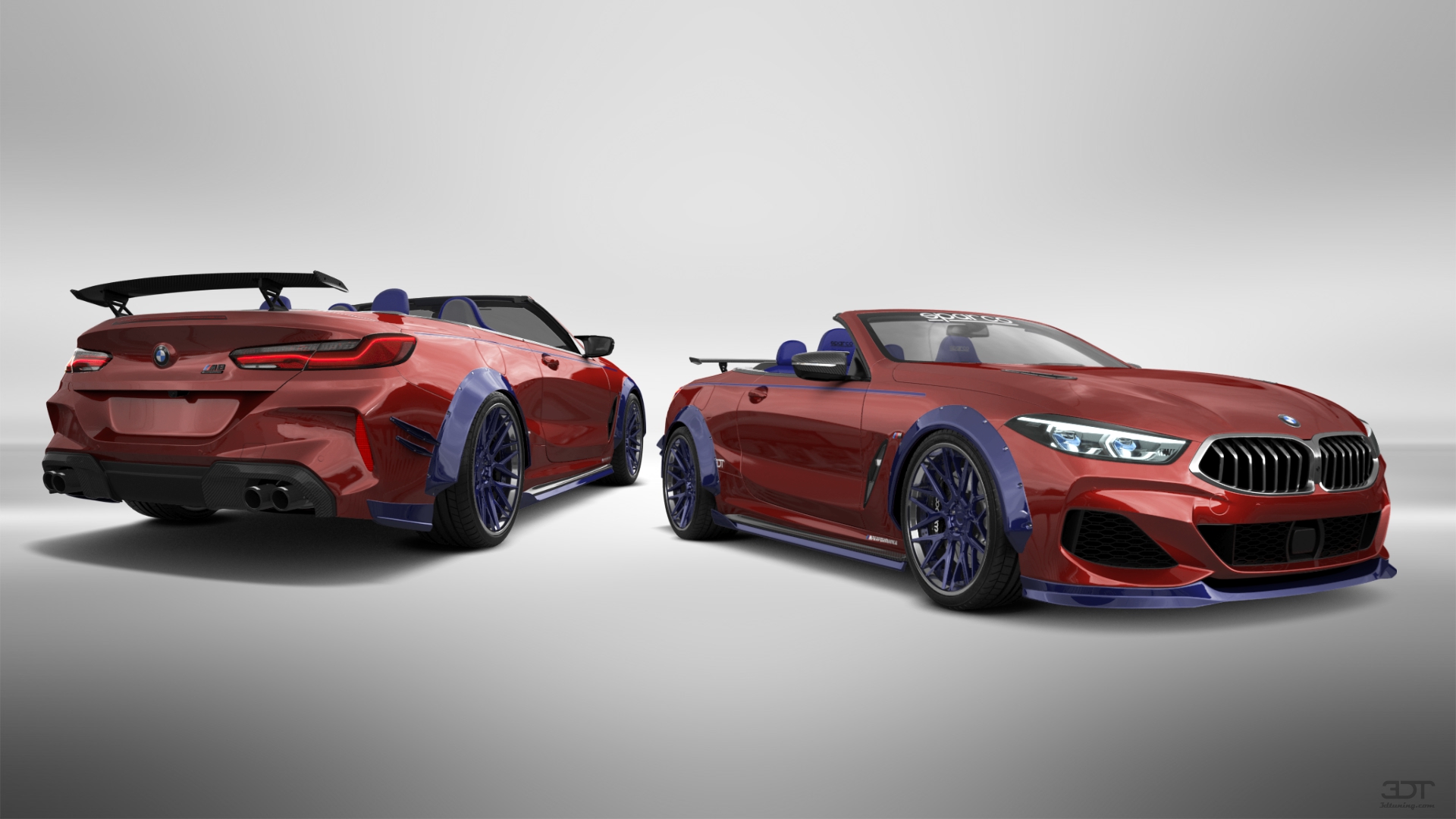 CrispFanaticism72 | 3DTuningカーガレージ