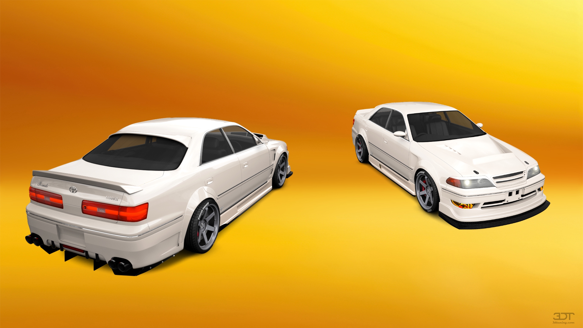 13Am1r13 | Car Garage on 3DTuning