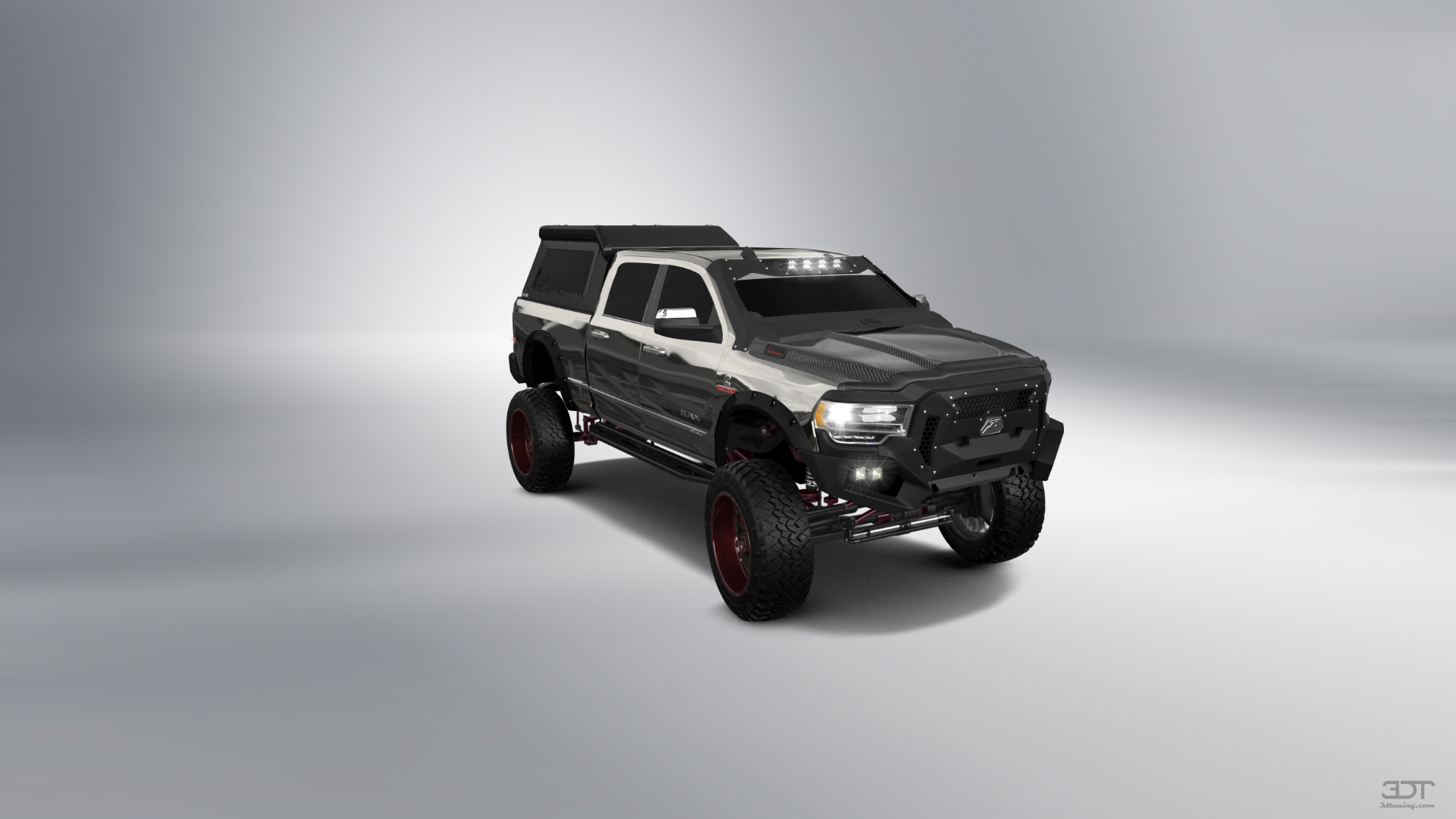 otwdp | Car Garage on 3DTuning