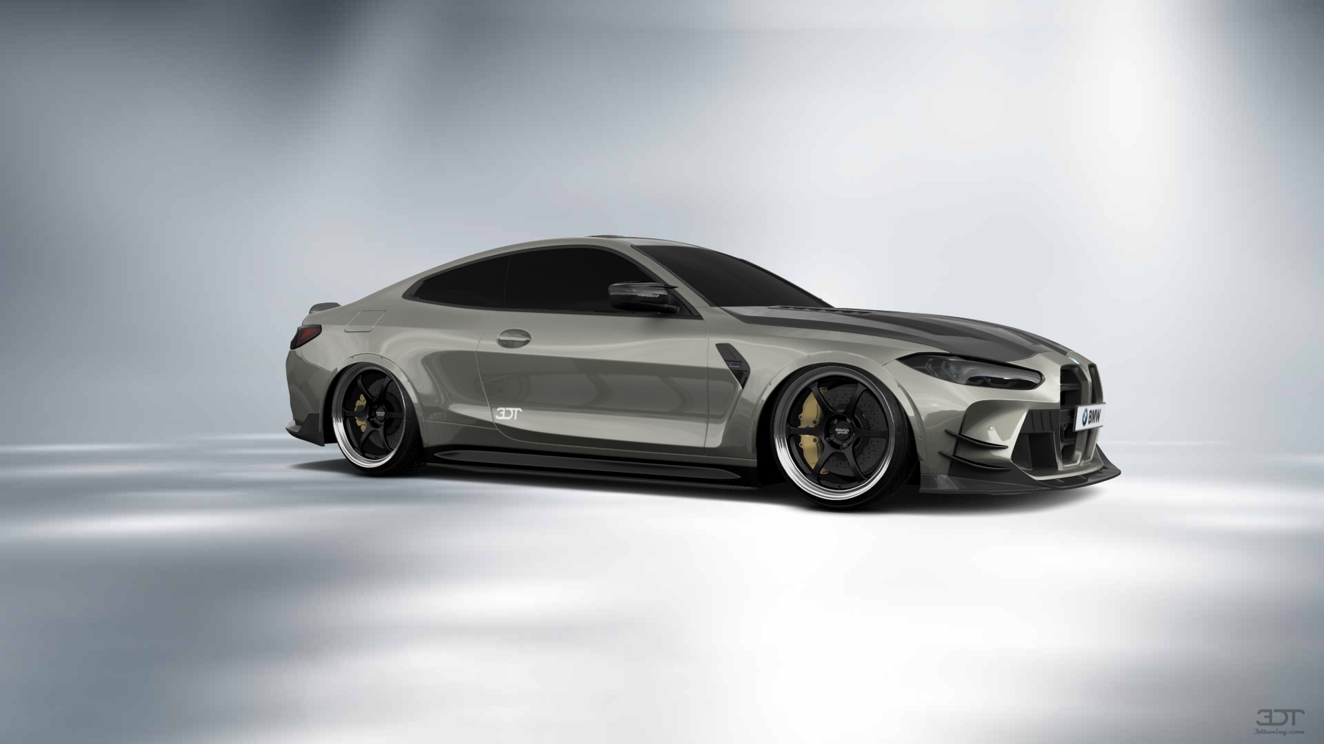 HappySurfer6607's Car Garage | 3DTuning