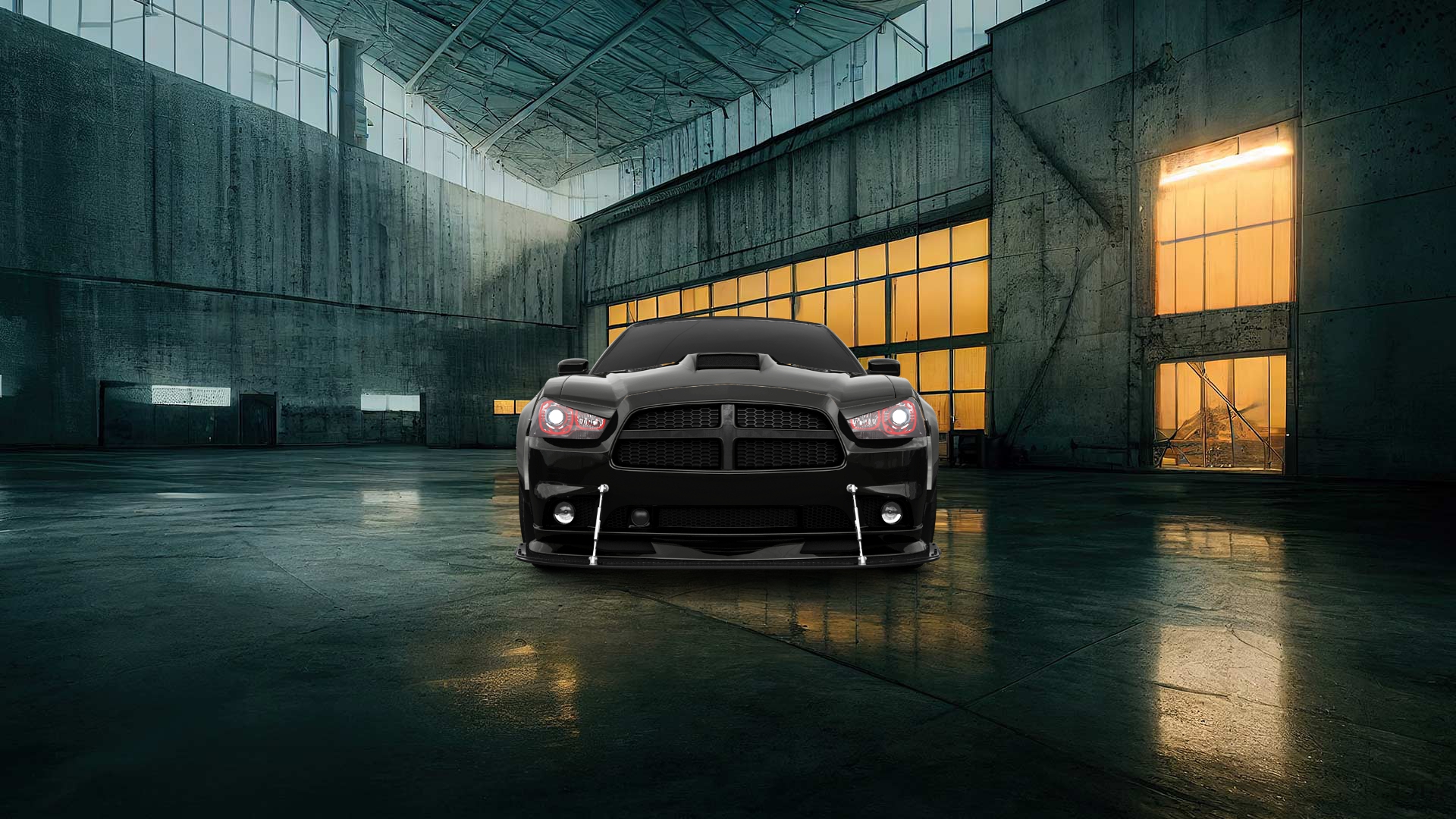 InsolventTact66's Car Garage | 3DTuning