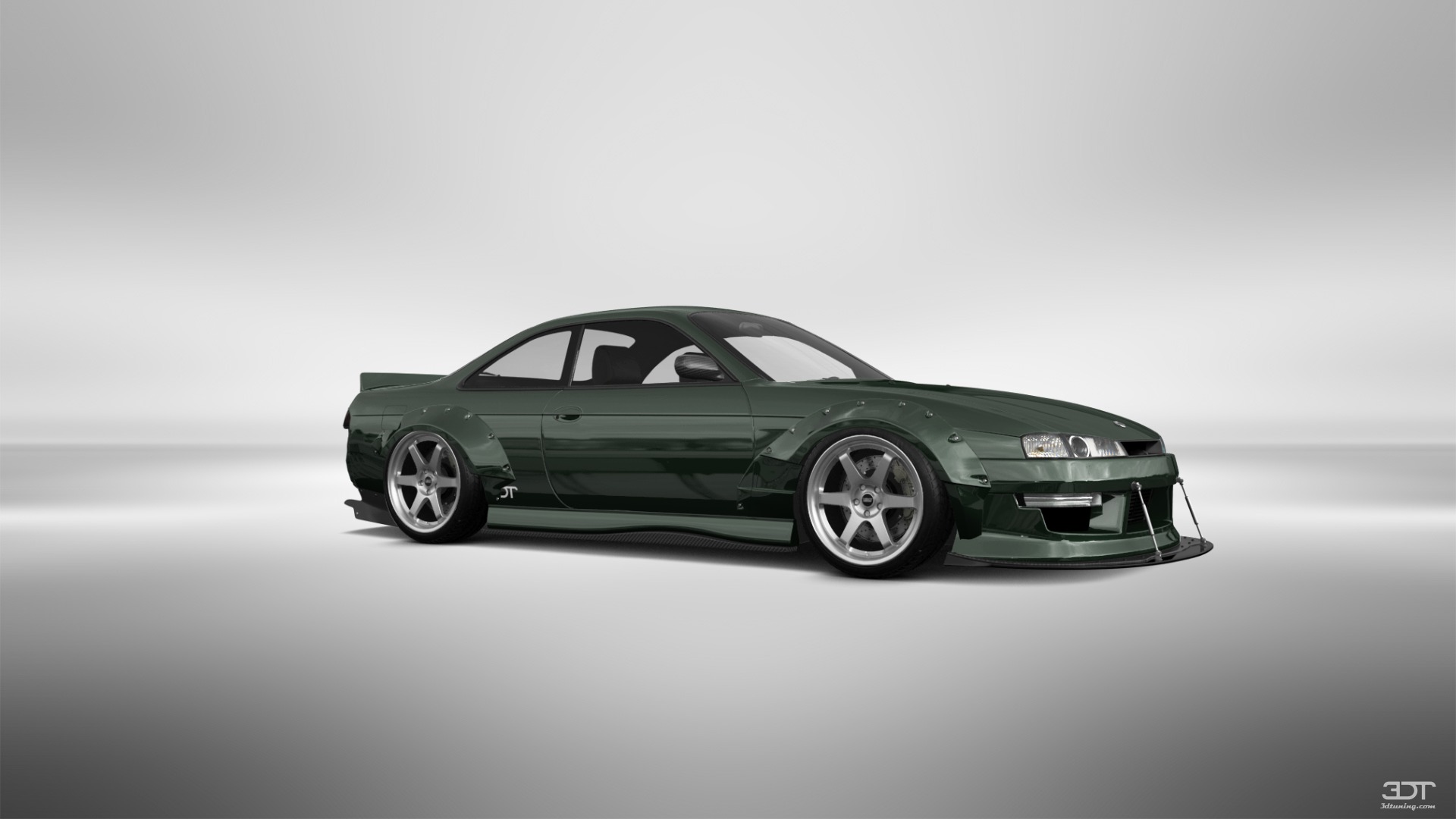 yren3's Car Garage | 3DTuning