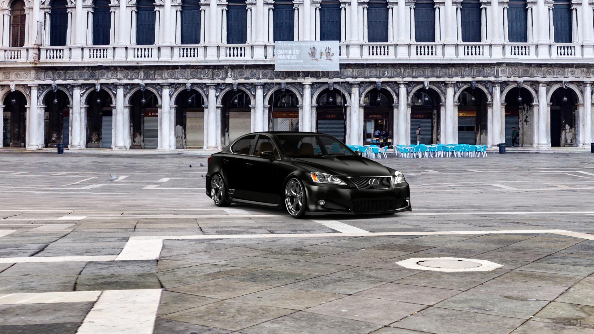 SOR269 | 3DTuning汽车车库