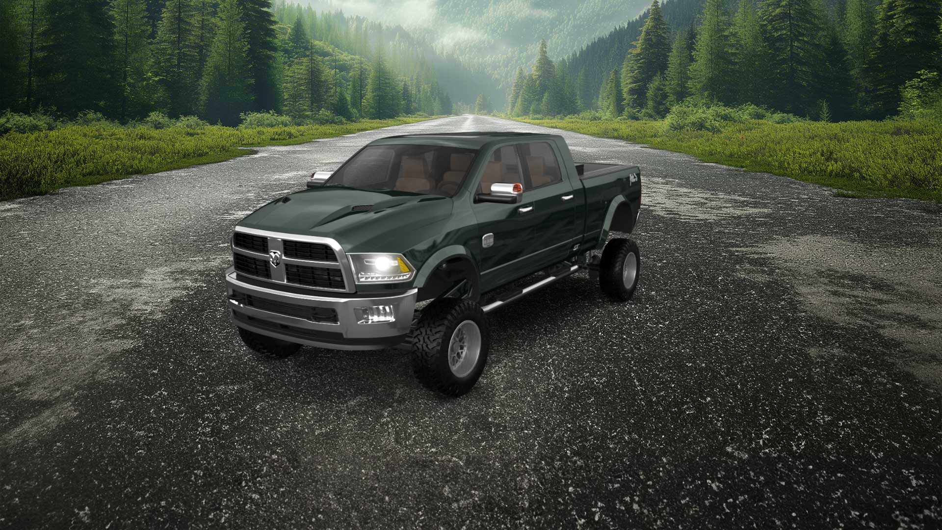 Jadongeo@icloud.com's Car Garage | 3DTuning