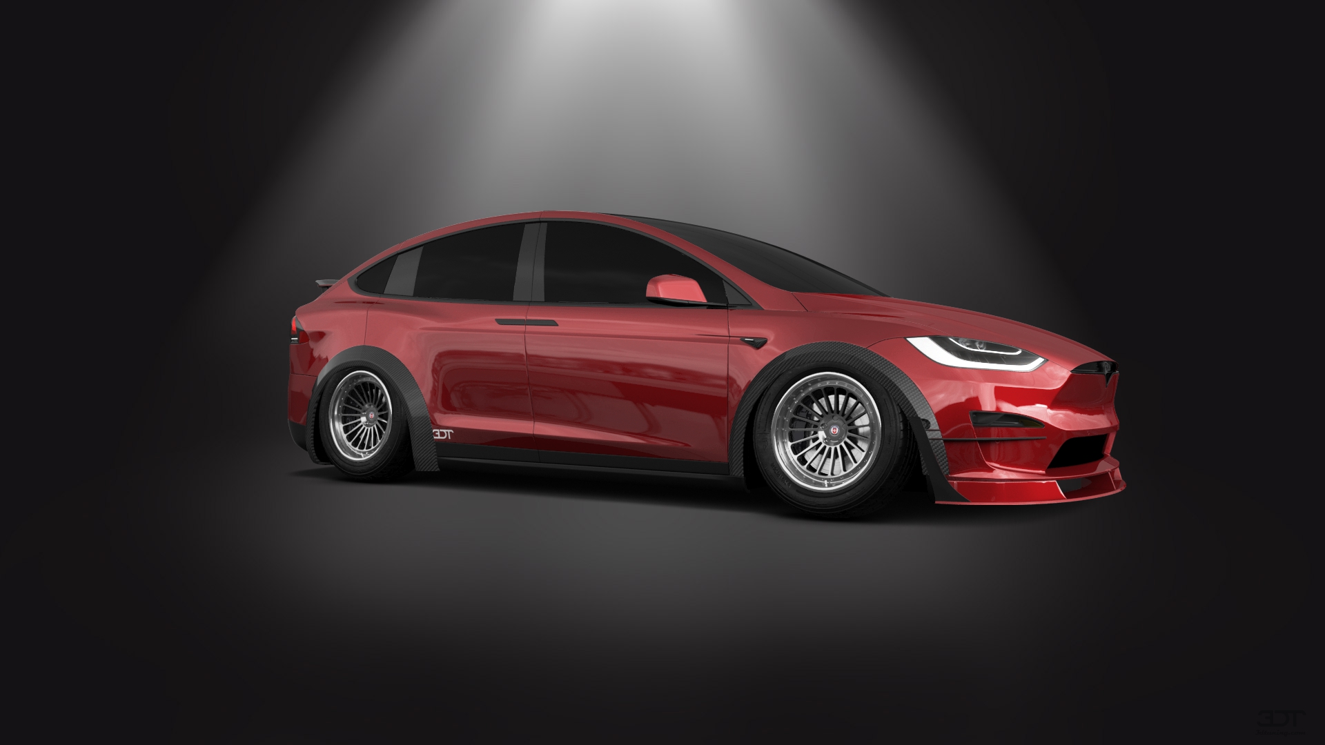 ccole22 | Car Garage on 3DTuning