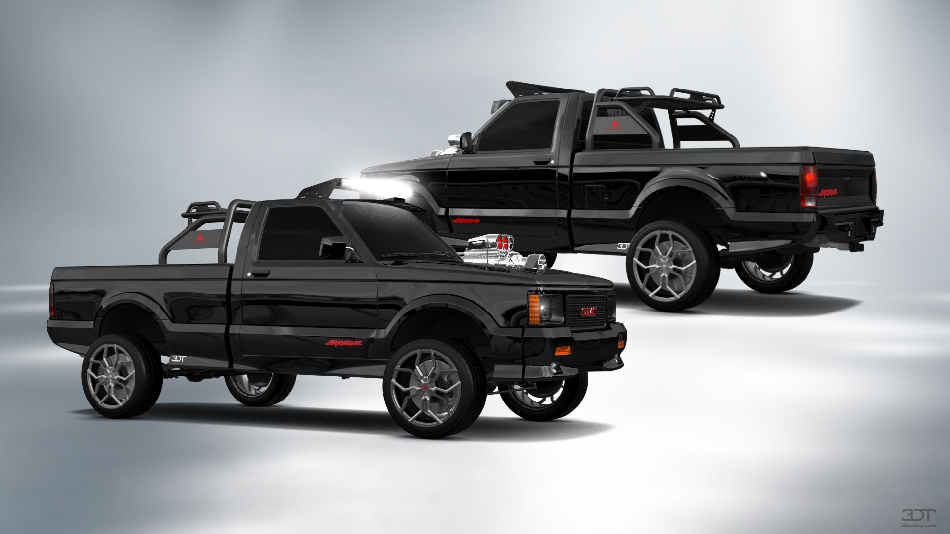 HYDYAJf755 | Garage Auto sur 3DTuning