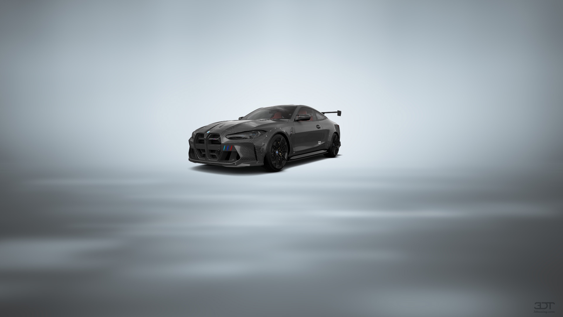 ZippyCongregation24's Car Garage | 3DTuning