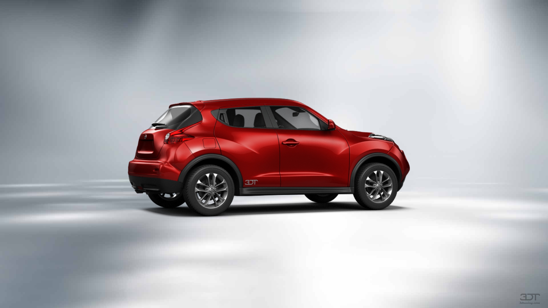 Urvina77 | Car Garage on 3DTuning