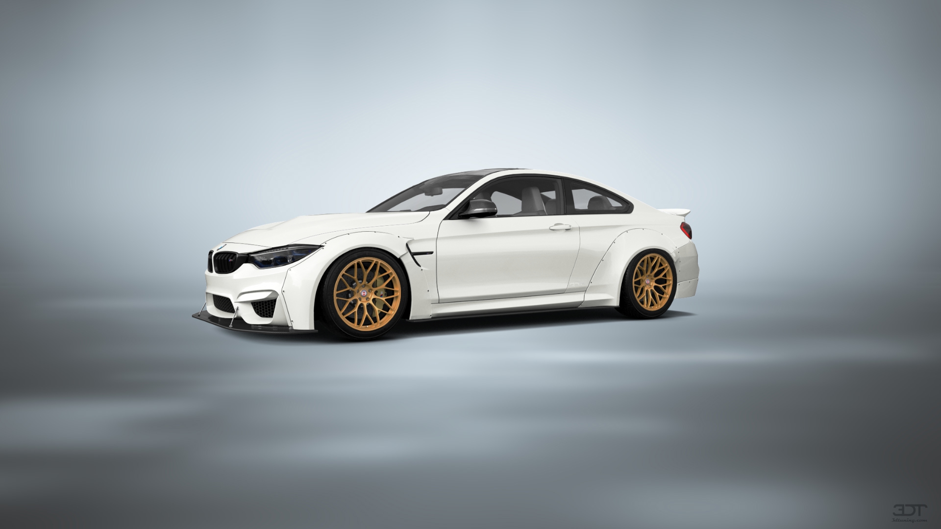 mdaruis's Car Garage | 3DTuning
