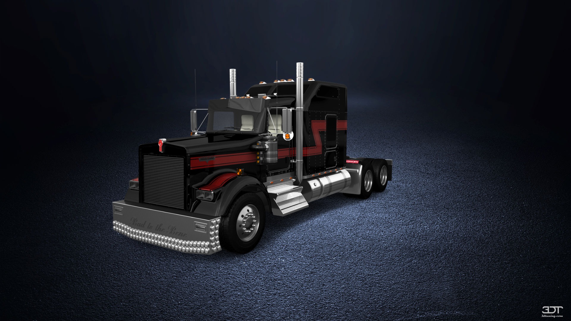 jake696969 | Car Garage on 3DTuning