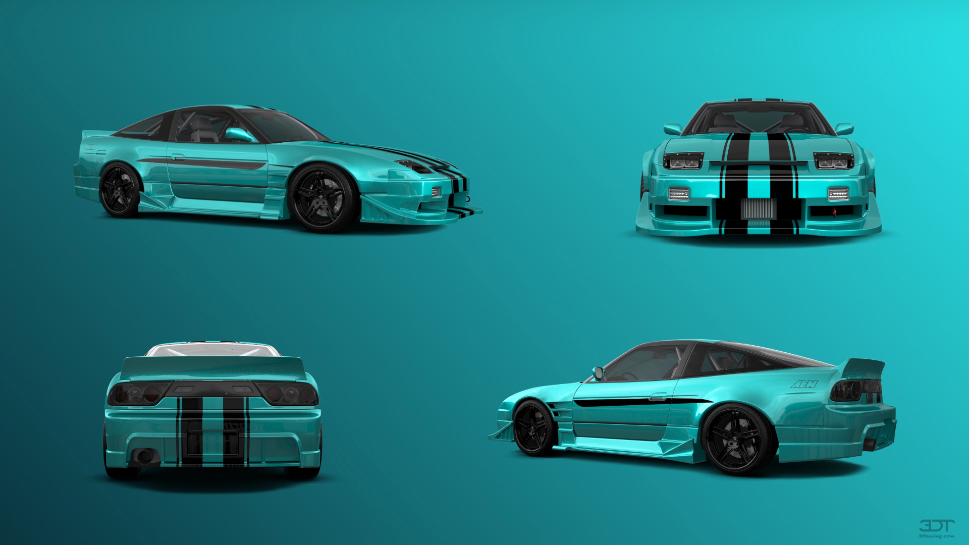 su_OFZwMGheJbCar Garage on 3DTuning