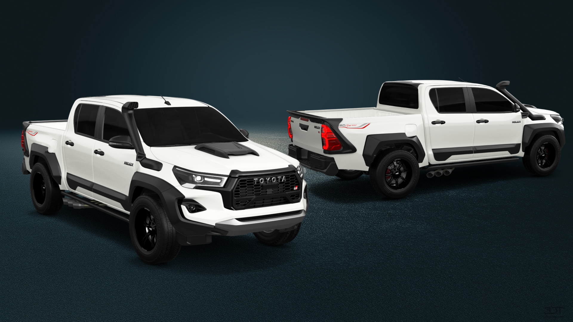 hsetiawan21 | Autogarage auf 3DTuning