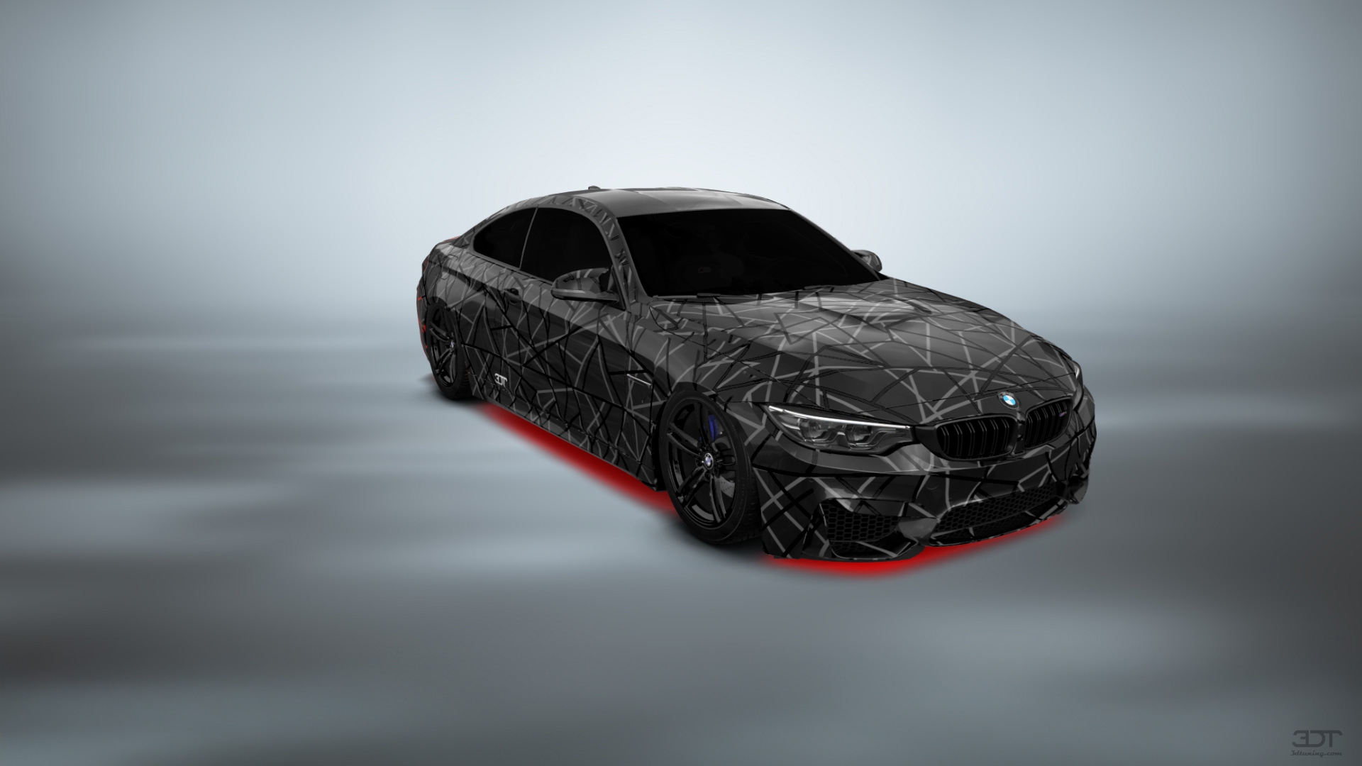 junioferreiramonteirodasilva | 3DTuning 자동차 차고