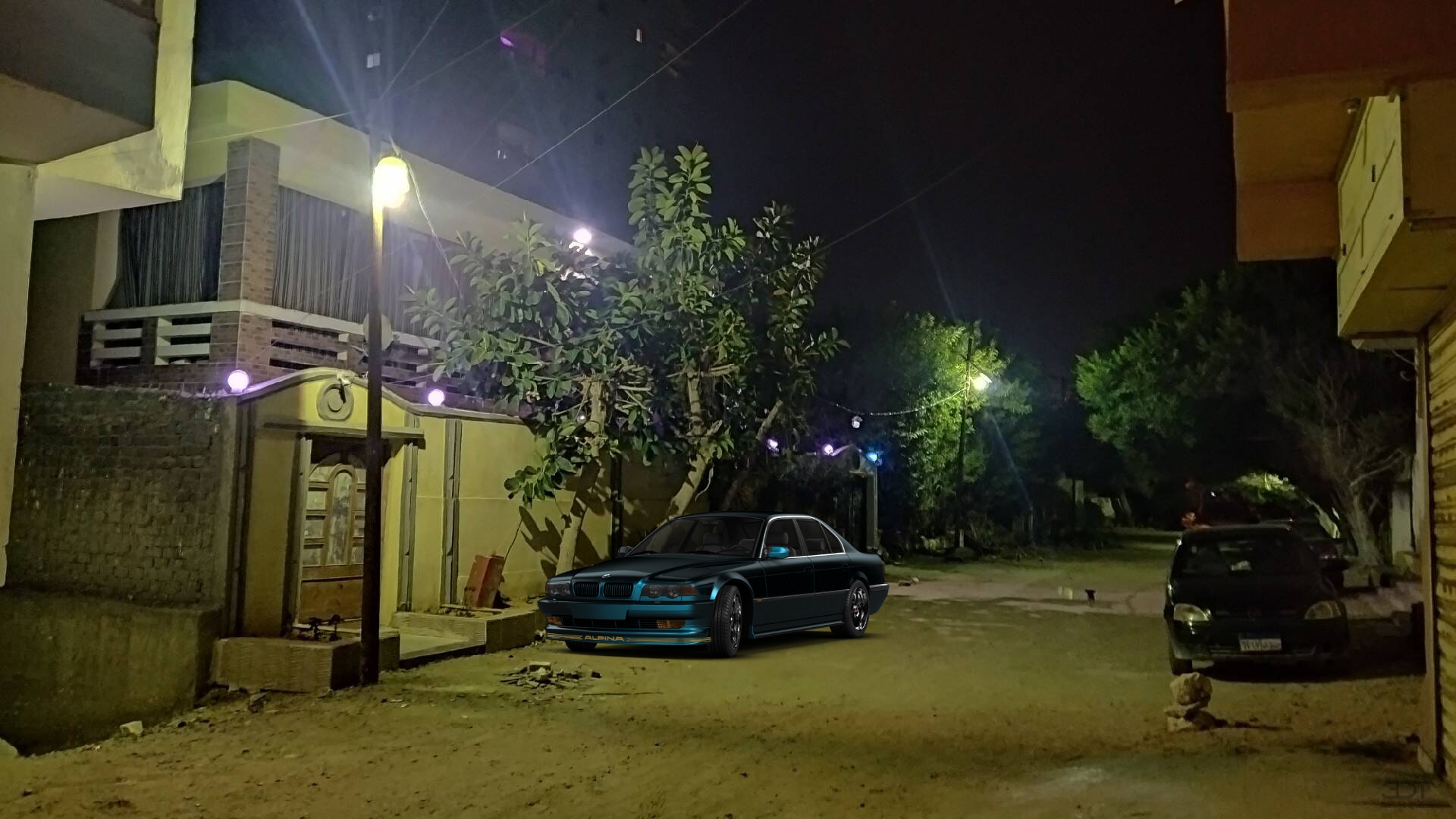 afarouq | 3DTuning汽车车库