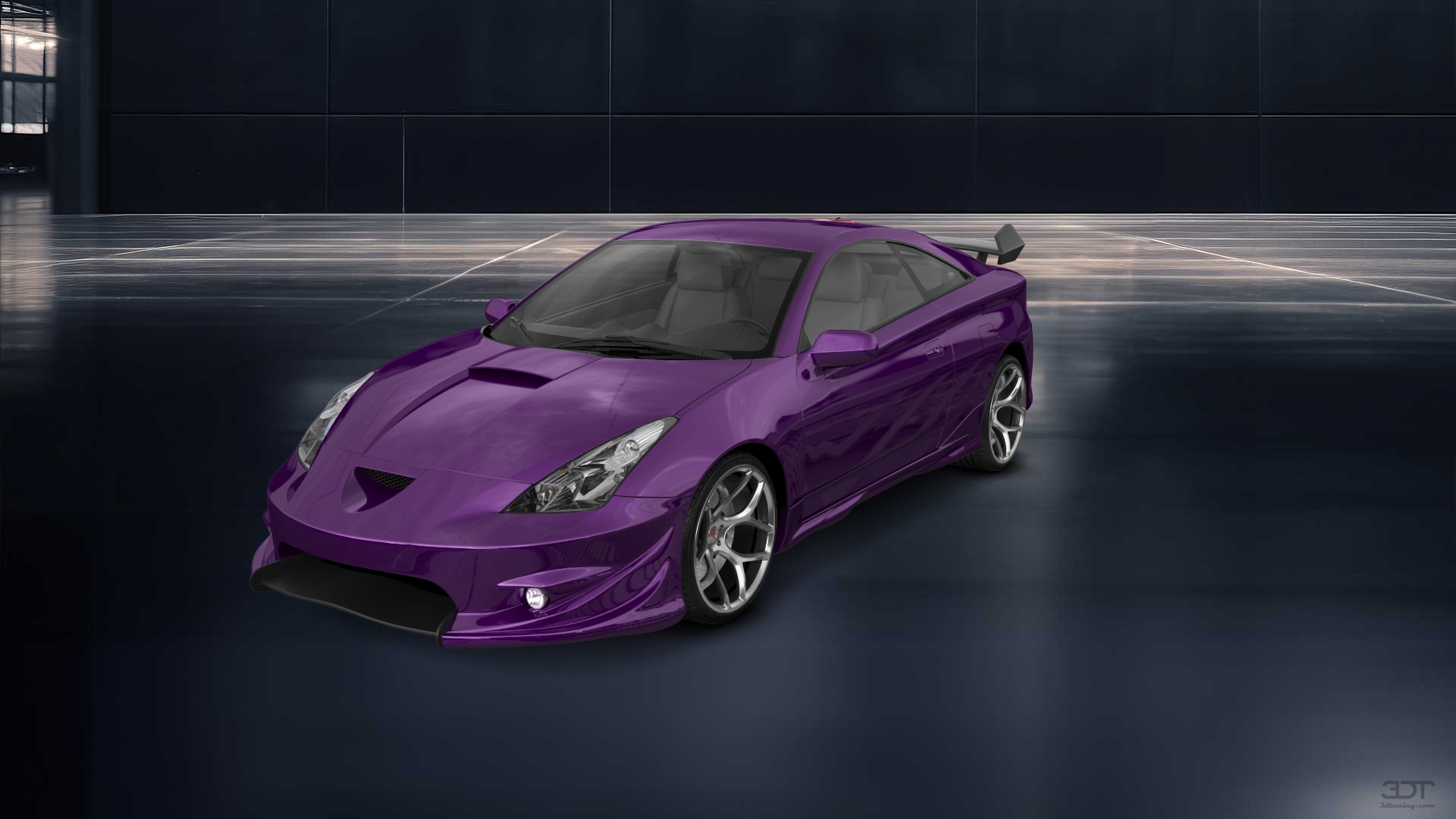 Elias960's Car Garage | 3DTuning