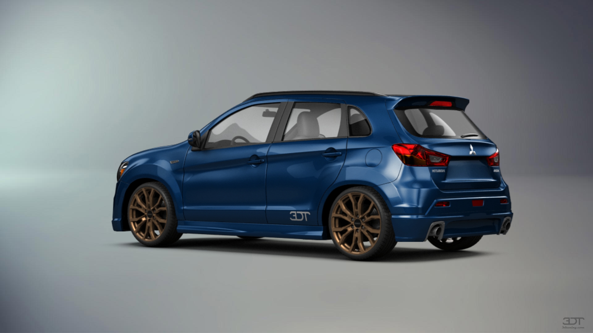 IZ81 | 3DTuning 자동차 차고