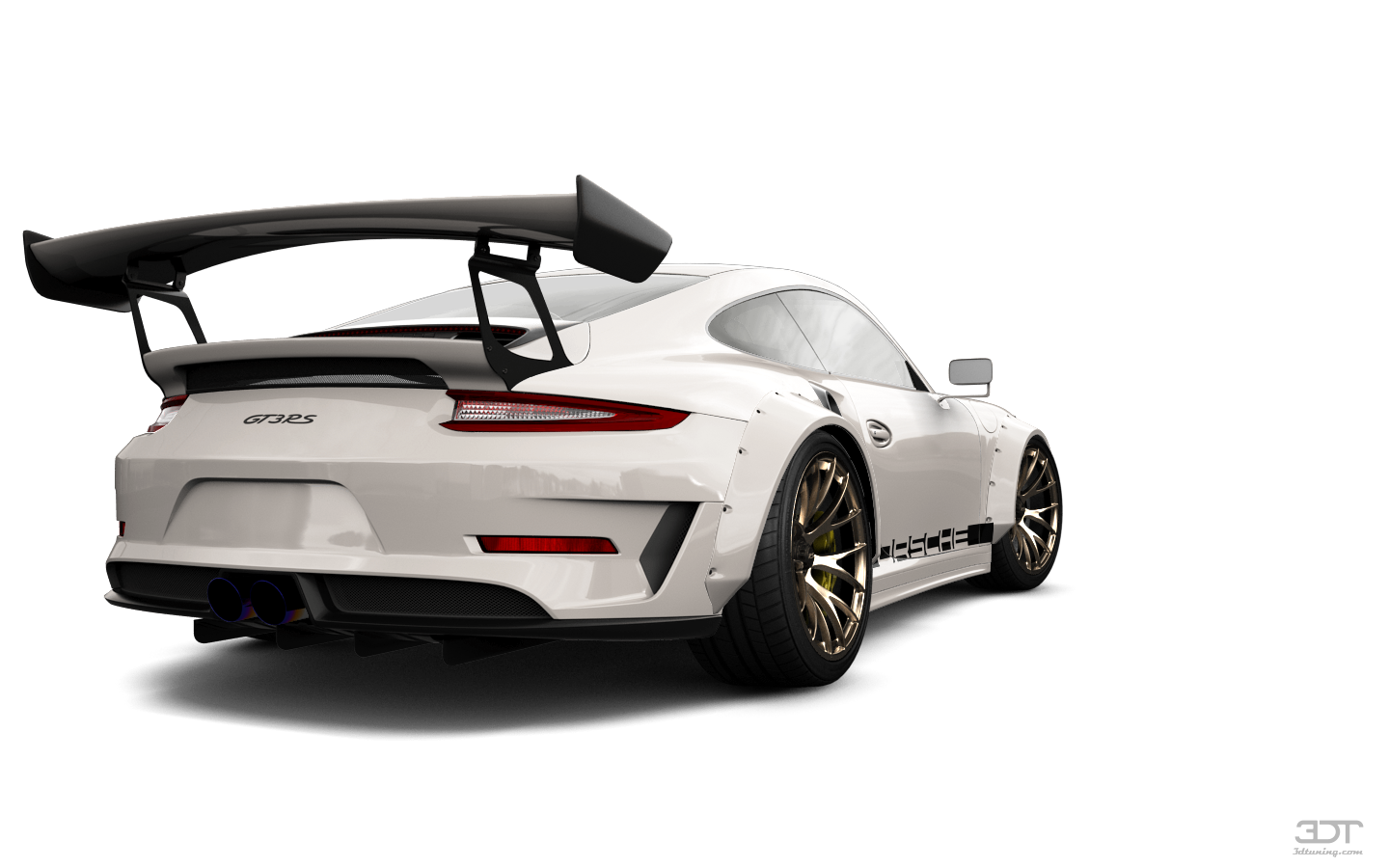 Littlekilljoy11's Car Garage | 3DTuning