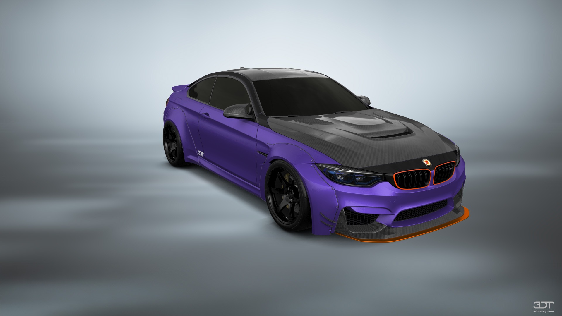 taystayhigh | Car Garage on 3DTuning