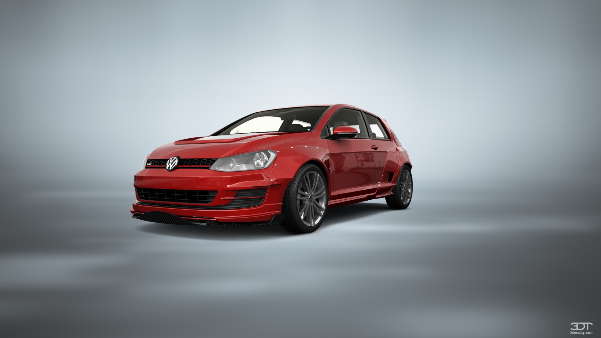 miraldomjerashaj's Car Garage | 3DTuning