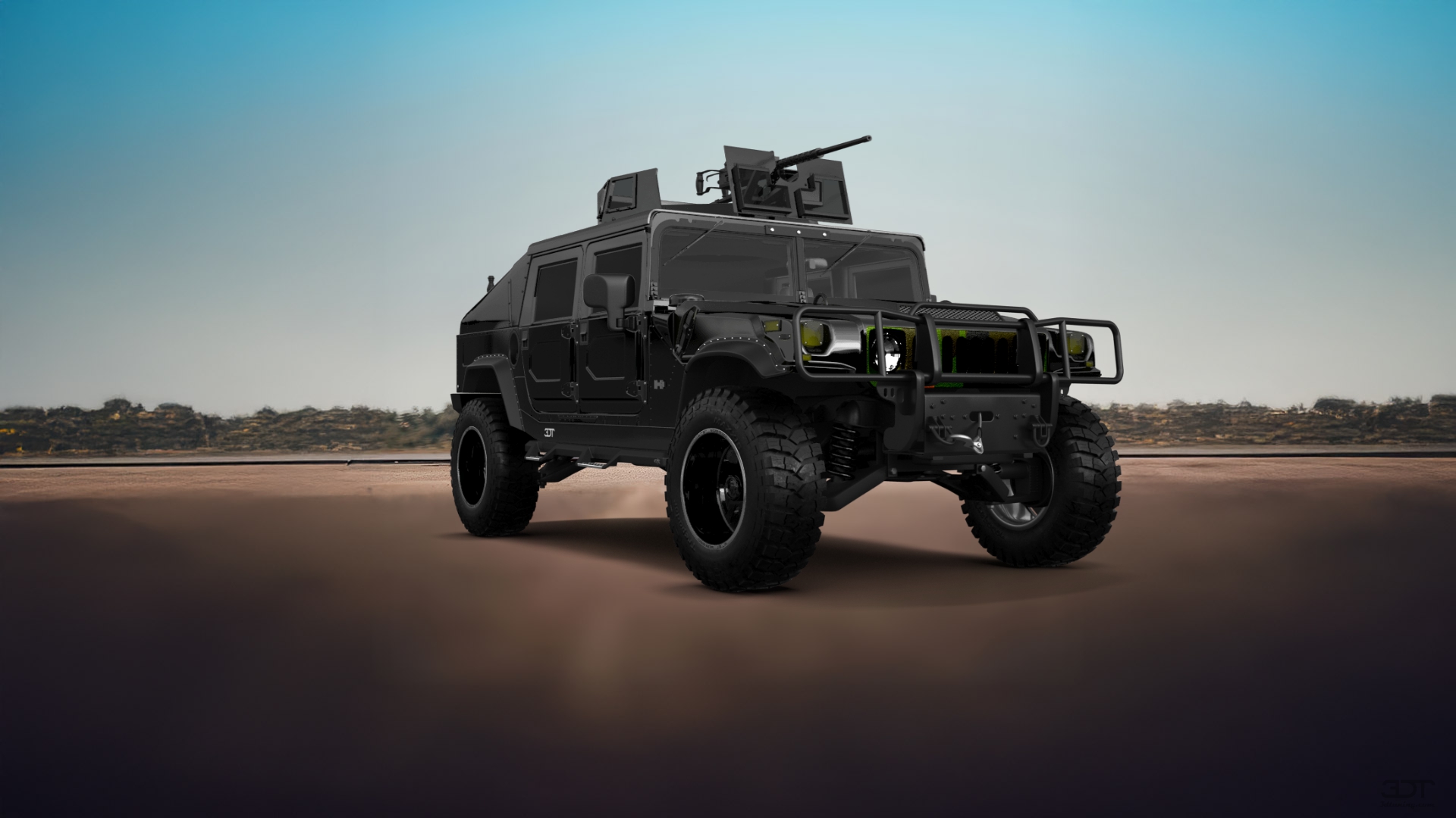 bew420 | Garage Auto su 3DTuning