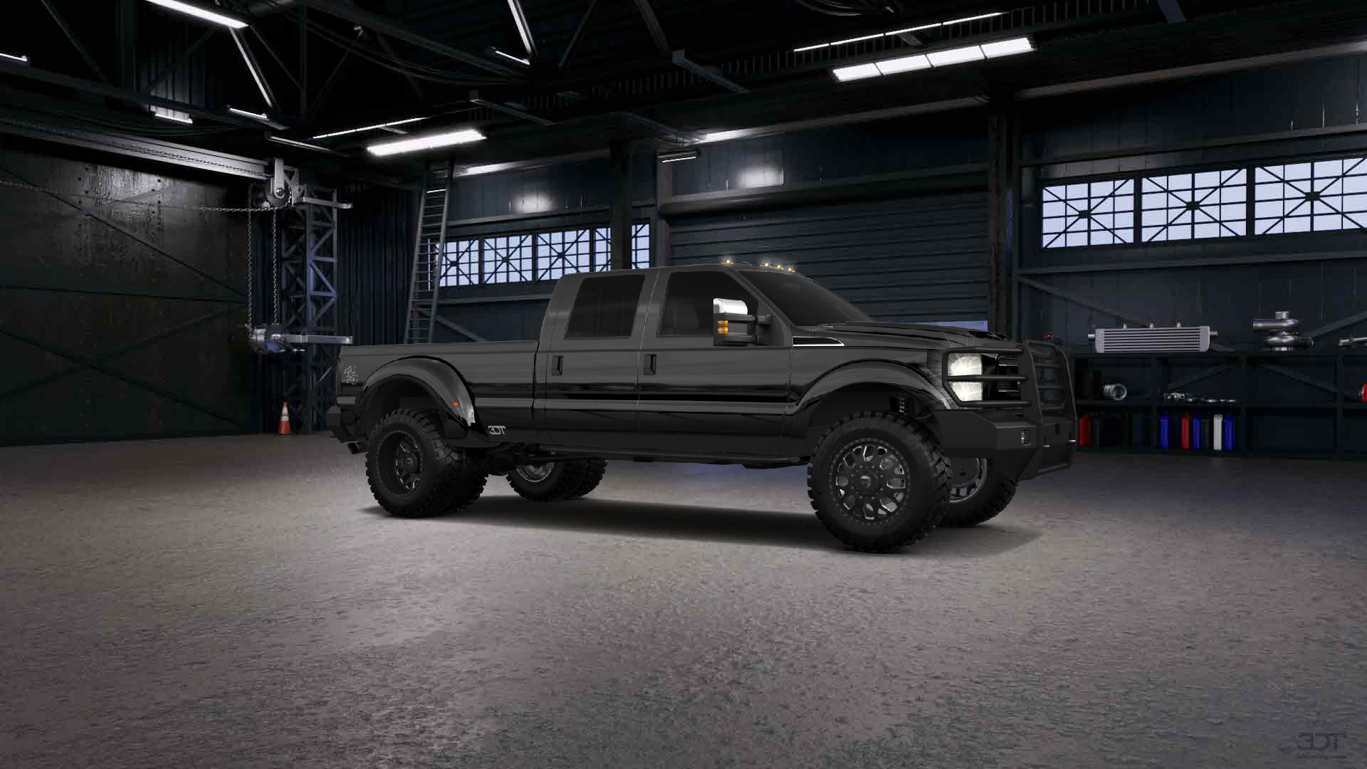 qdprv5jybj@privaterelay.appleid.com's Car Garage | 3DTuning