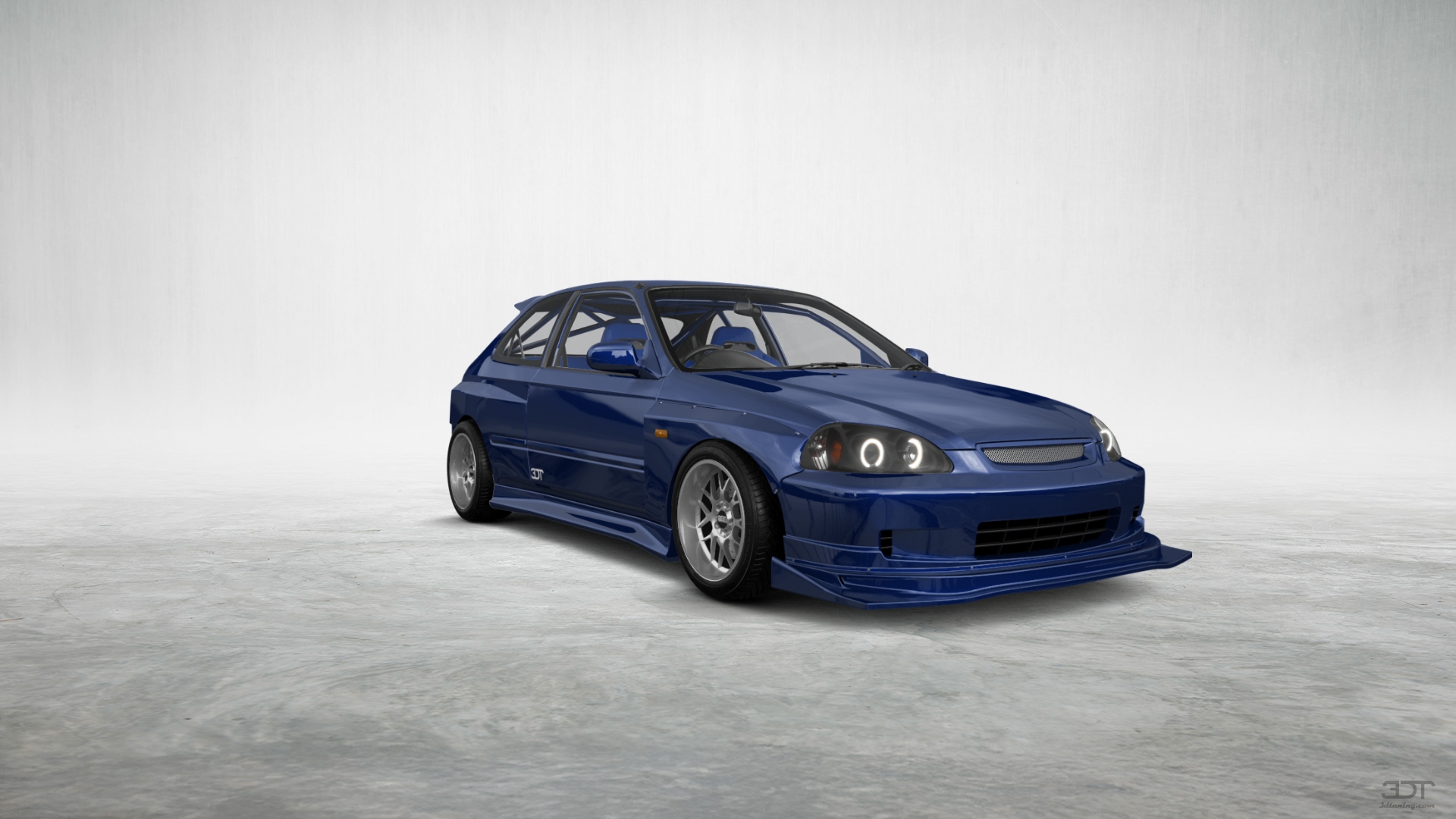8mKMIo4qfN's Car Garage | 3DTuning