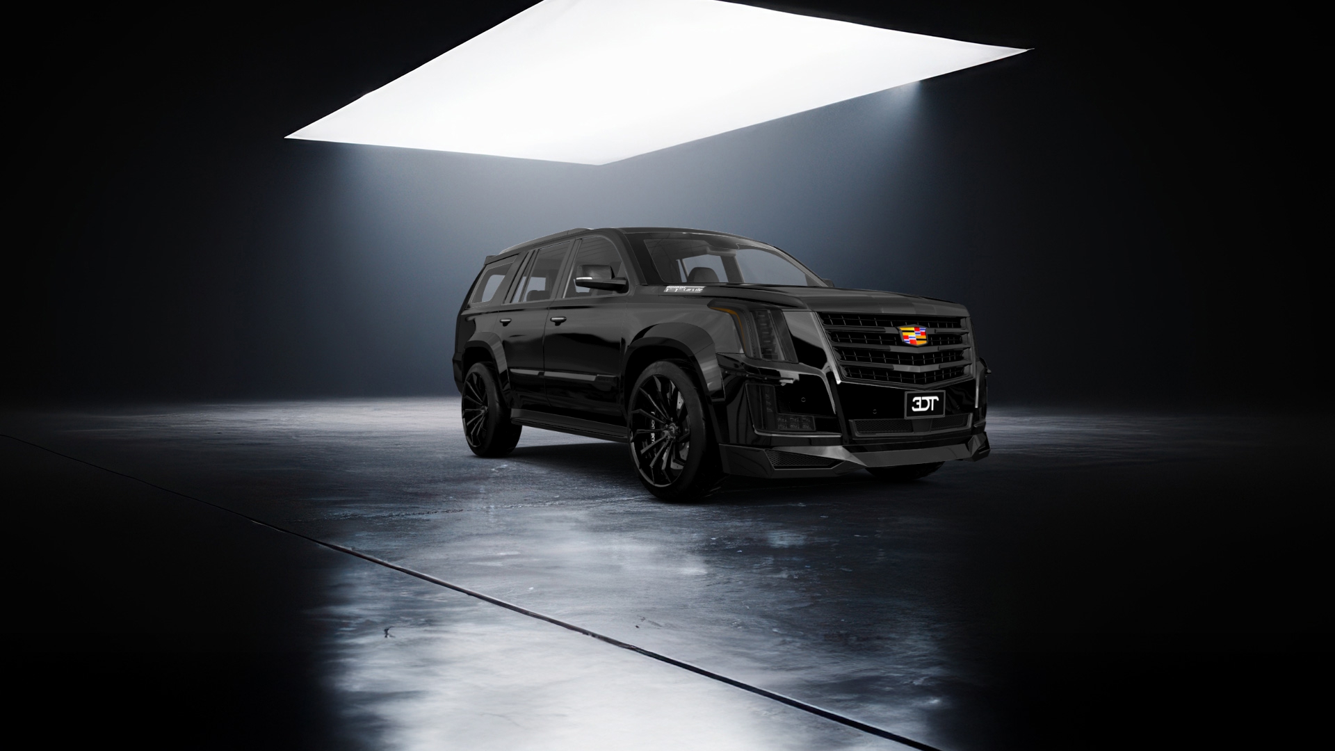 KXJDlP4eG8 | Car Garage on 3DTuning