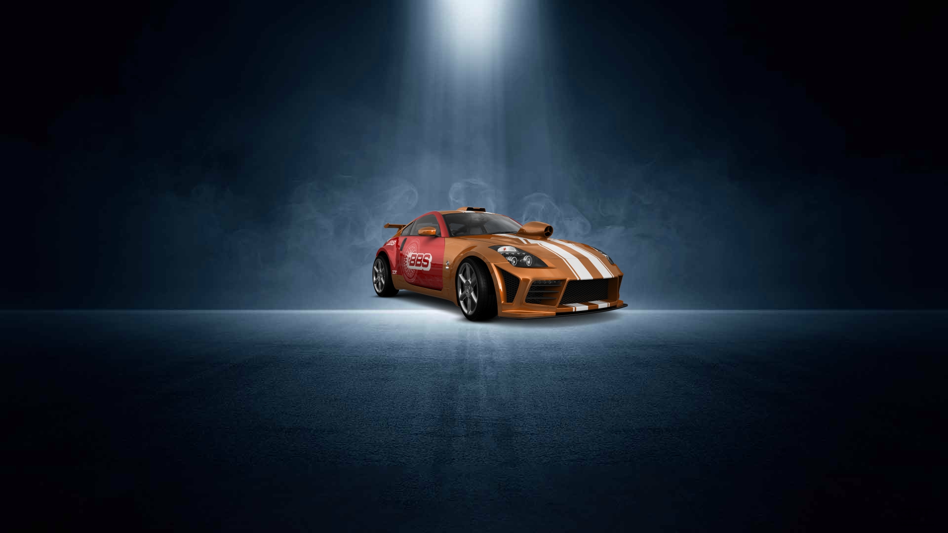 WickedTank7034 | 3DTuning 자동차 차고