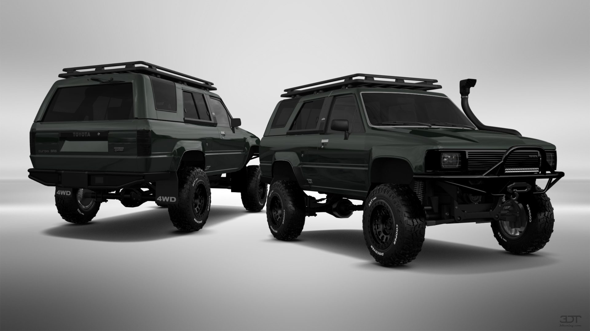 Ice_man_172010's Car Garage | 3DTuning