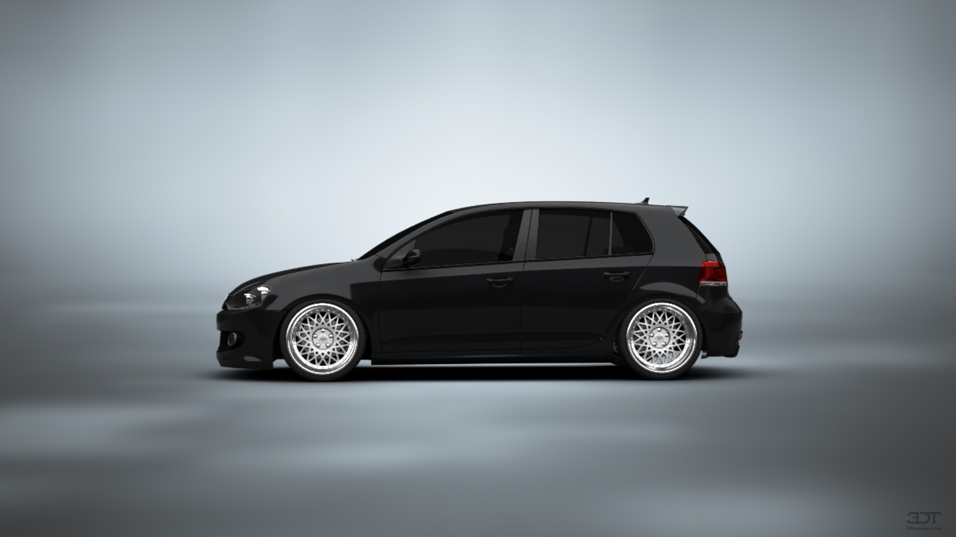 teokablar's Car Garage | 3DTuning