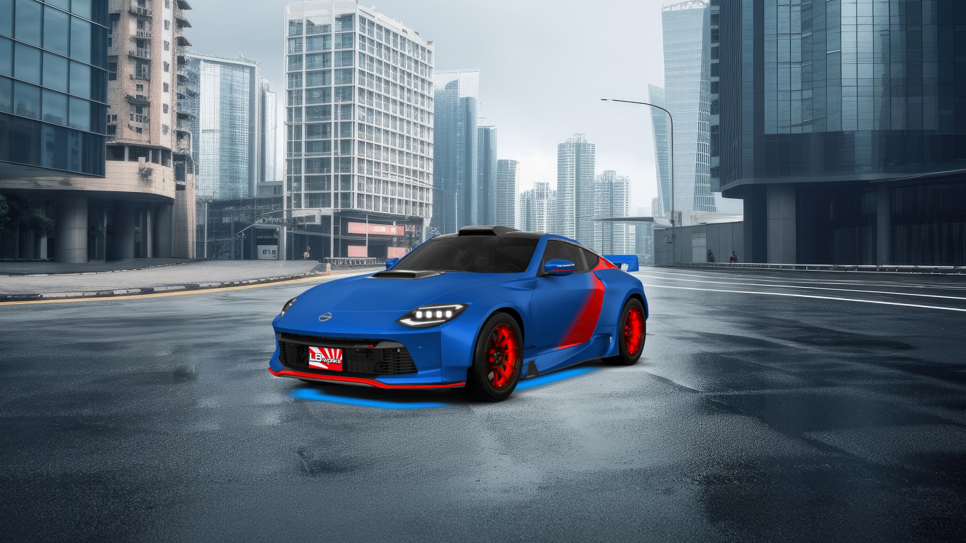 BMW350E | Garage Auto su 3DTuning