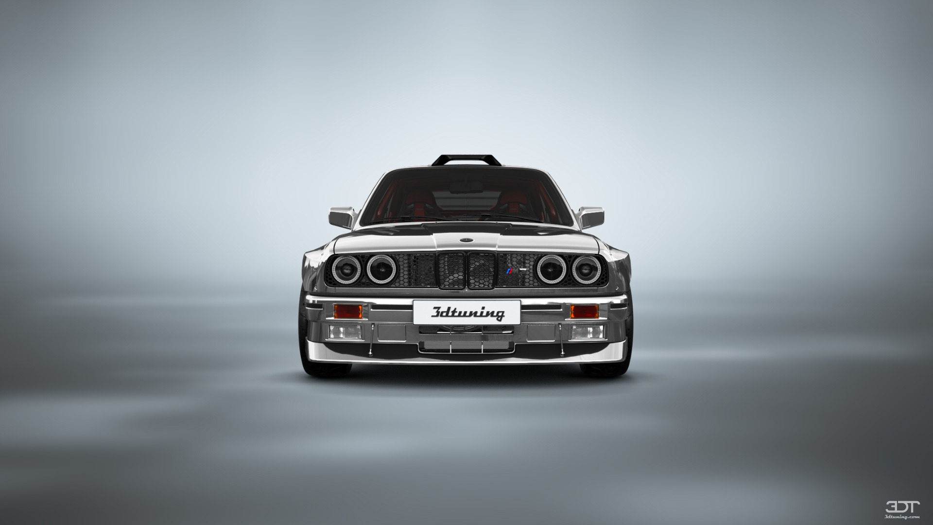 3DT-Share-63's Car Garage | 3DTuning