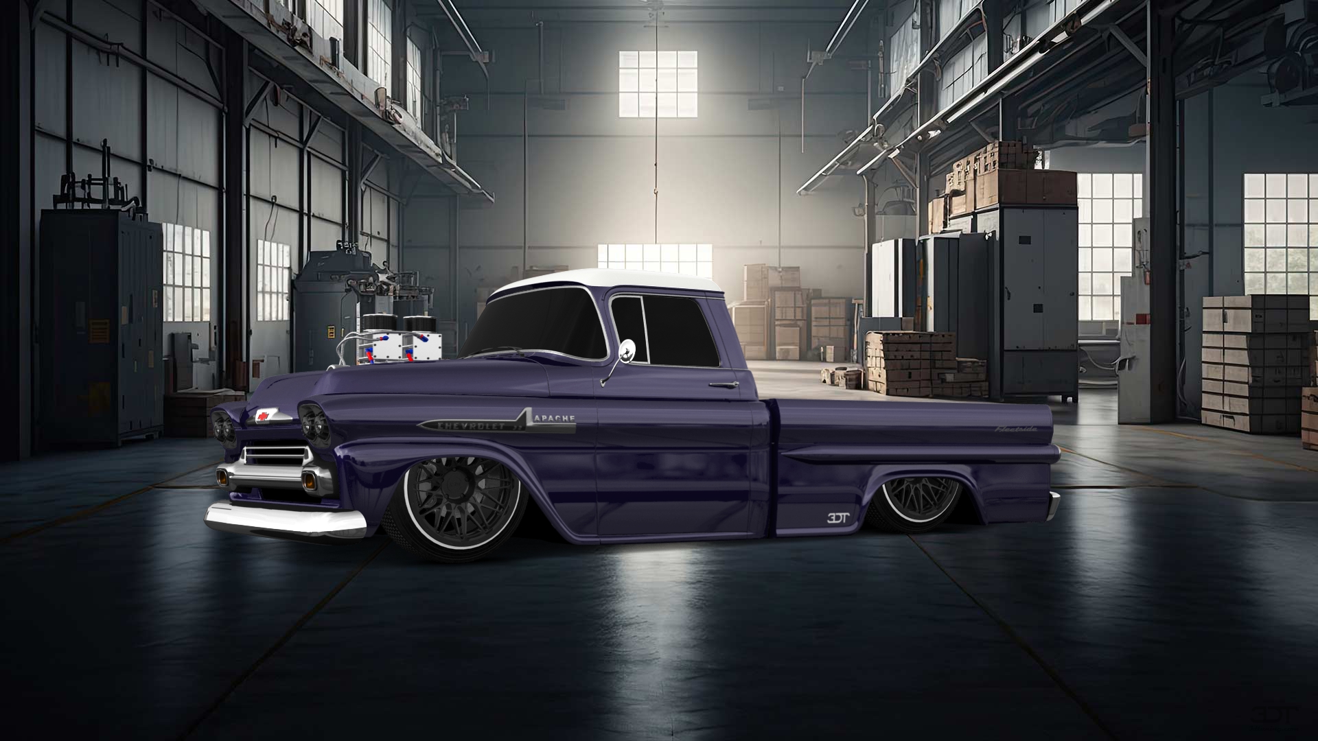 gtwyhnfb49@privaterelay.appleid.com | Автогараж на 3DTuning