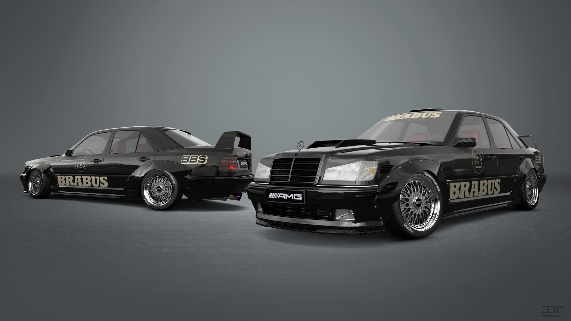 atmc42 | Car Garage on 3DTuning