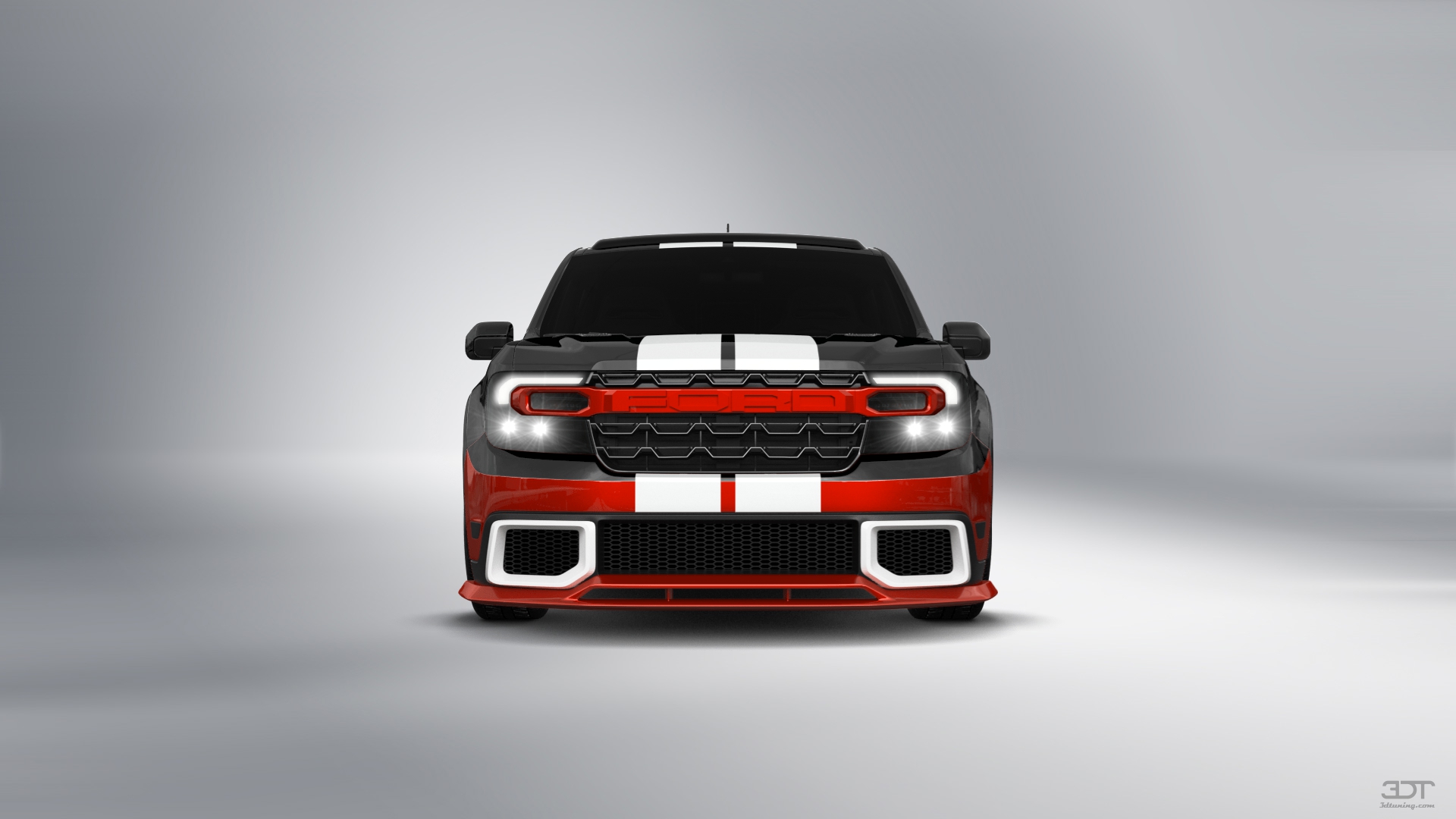 Nicocuchillo23's Car Garage | 3DTuning
