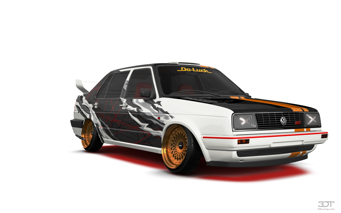 tdrbek's Car Garage | 3DTuning