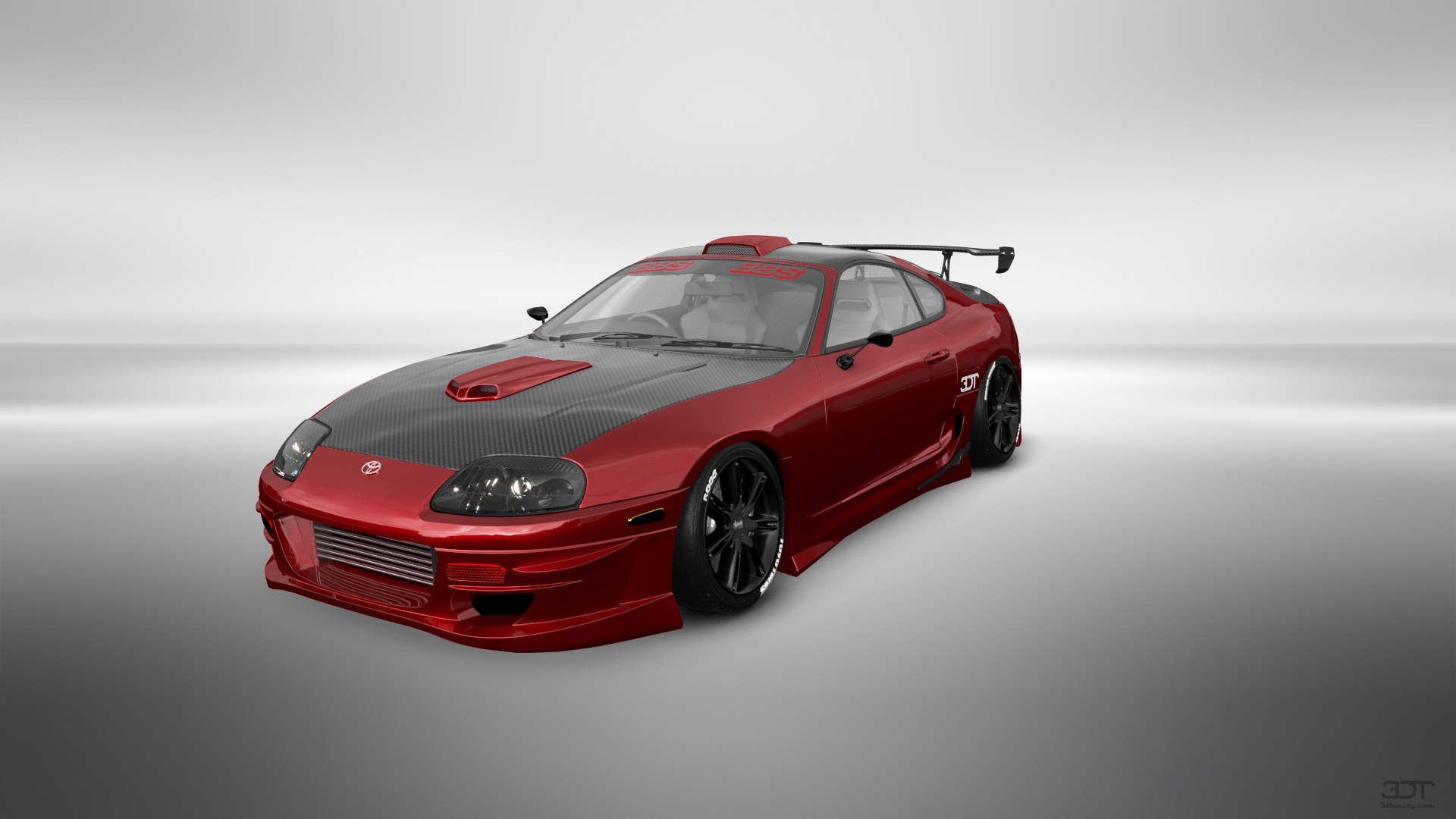 LividCounselor54's Car Garage | 3DTuning