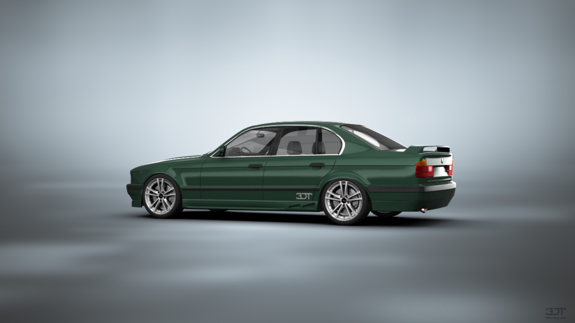 RagingDog691 | Car Garage on 3DTuning